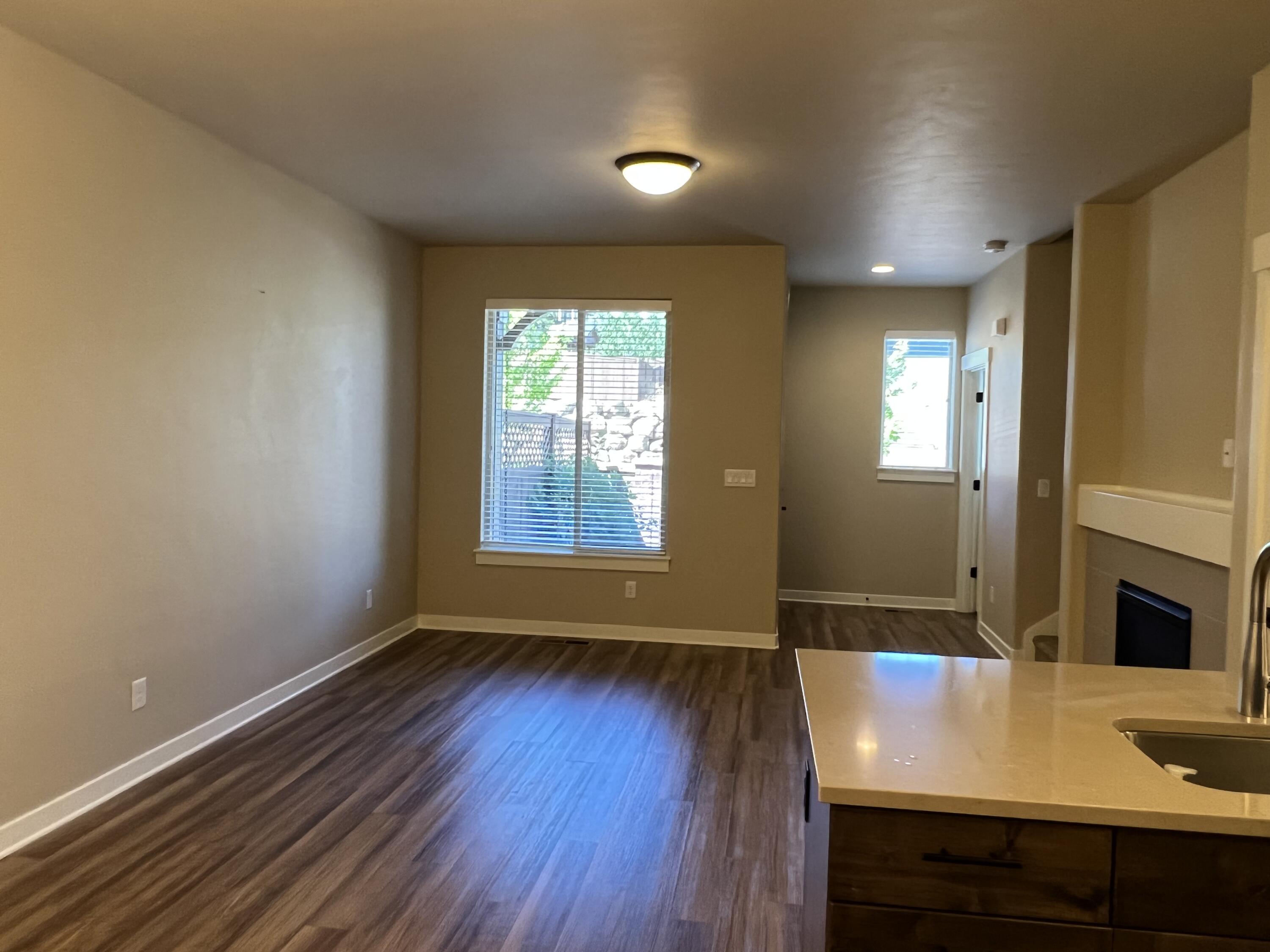 McCall Landing - Residential