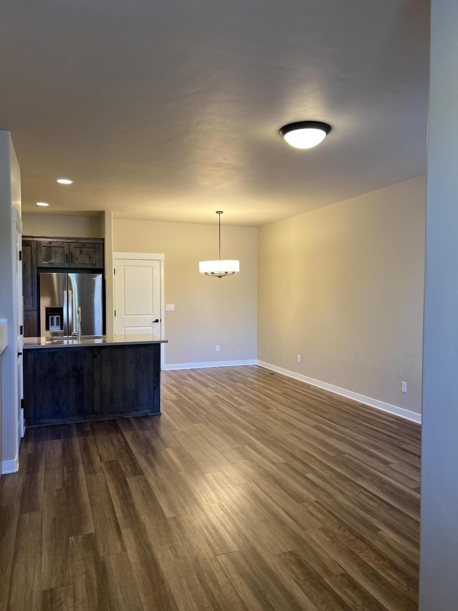 McCall Landing - Residential