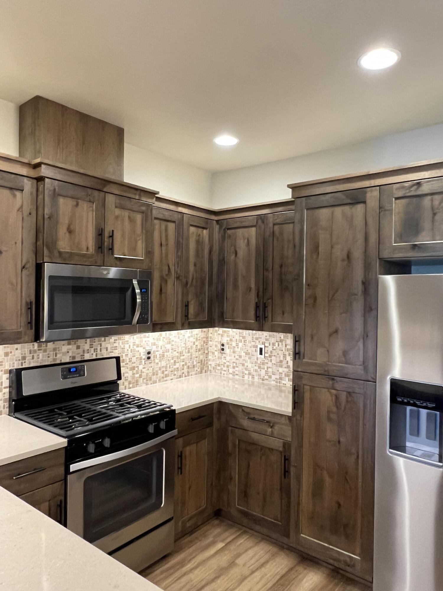 McCall Landing - Residential