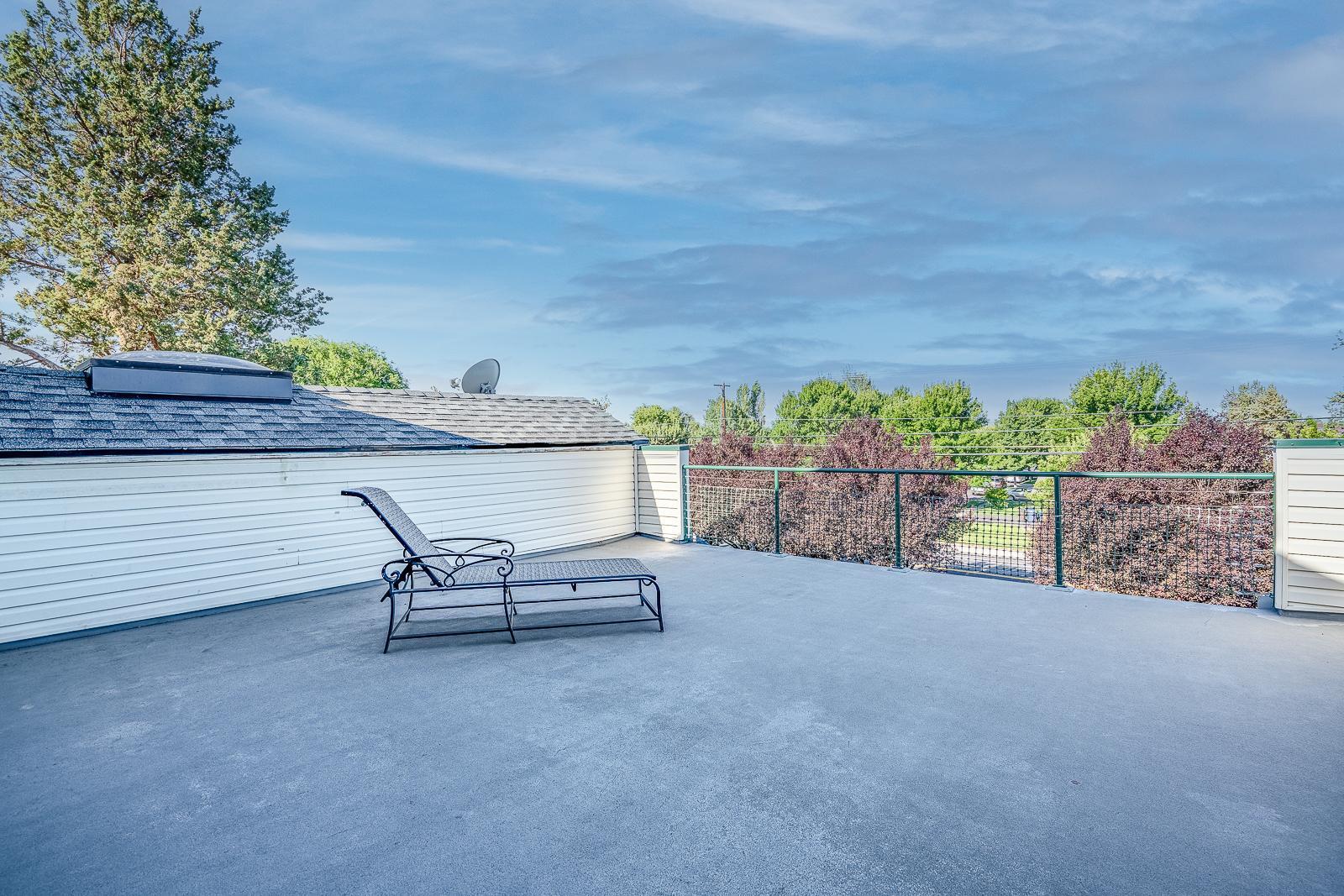 Boulder Brook - Residential