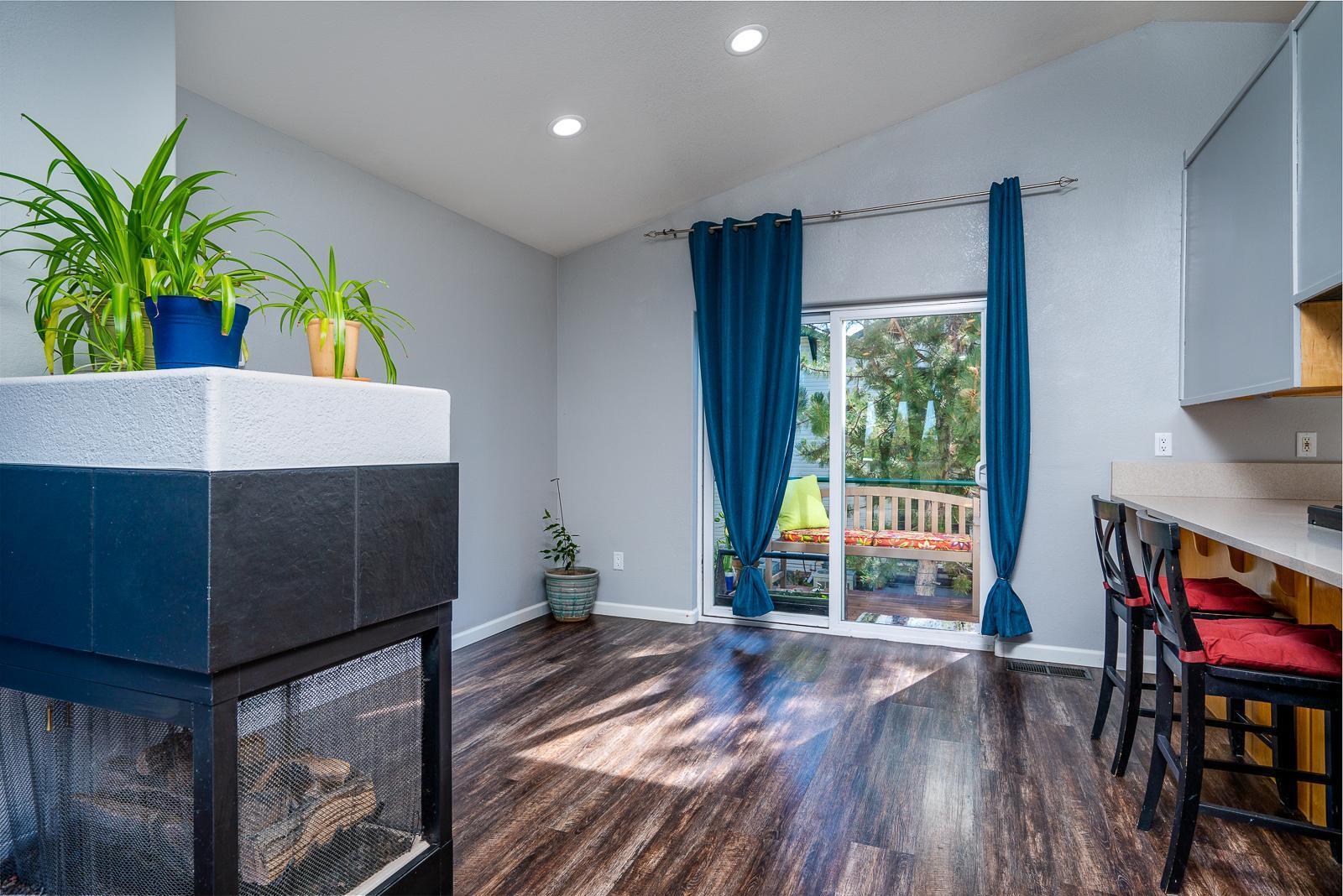 Boulder Brook - Residential