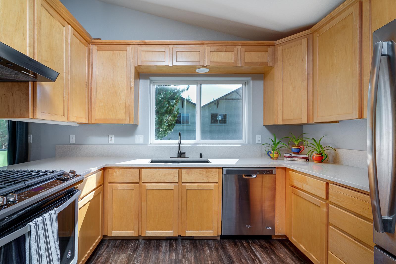 Boulder Brook - Residential