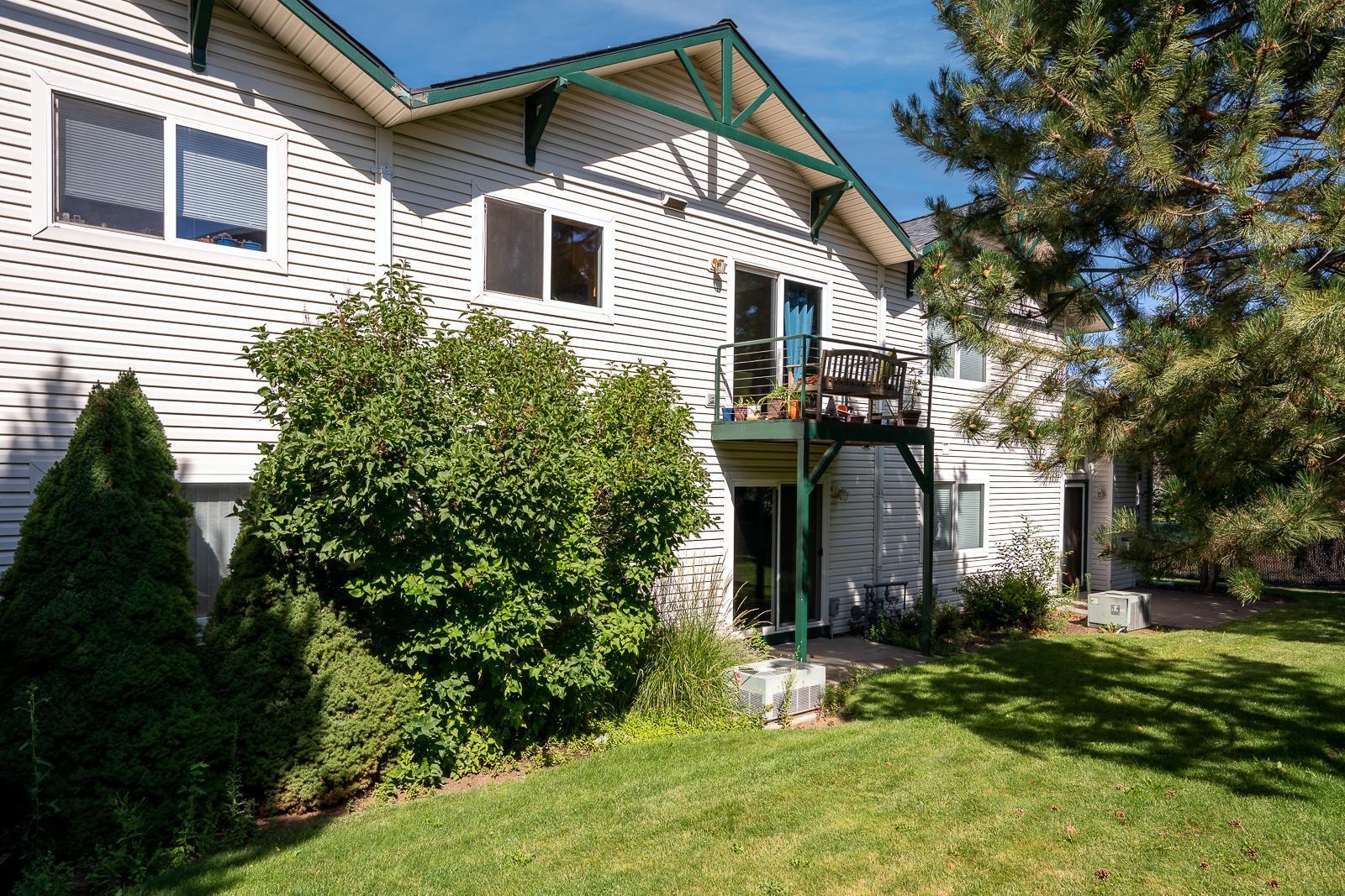 Boulder Brook - Residential