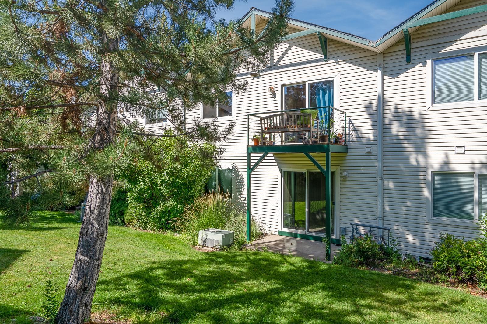 Boulder Brook - Residential