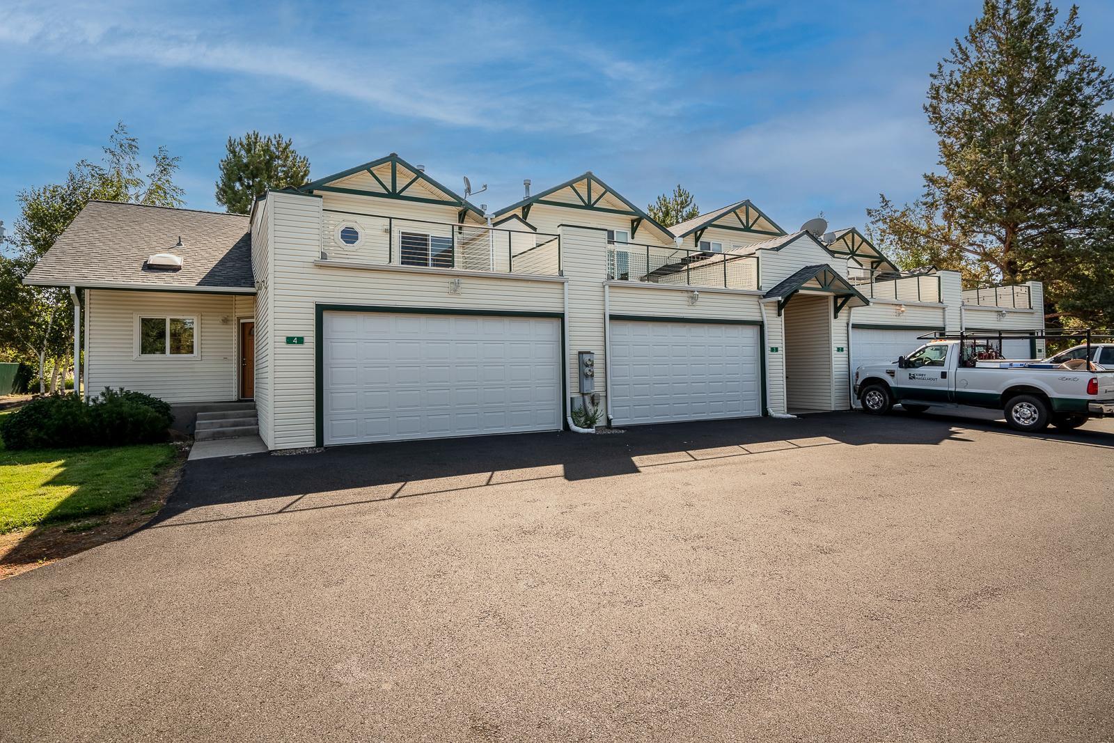 Boulder Brook - Residential