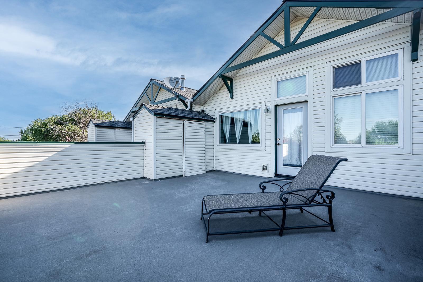 Boulder Brook - Residential