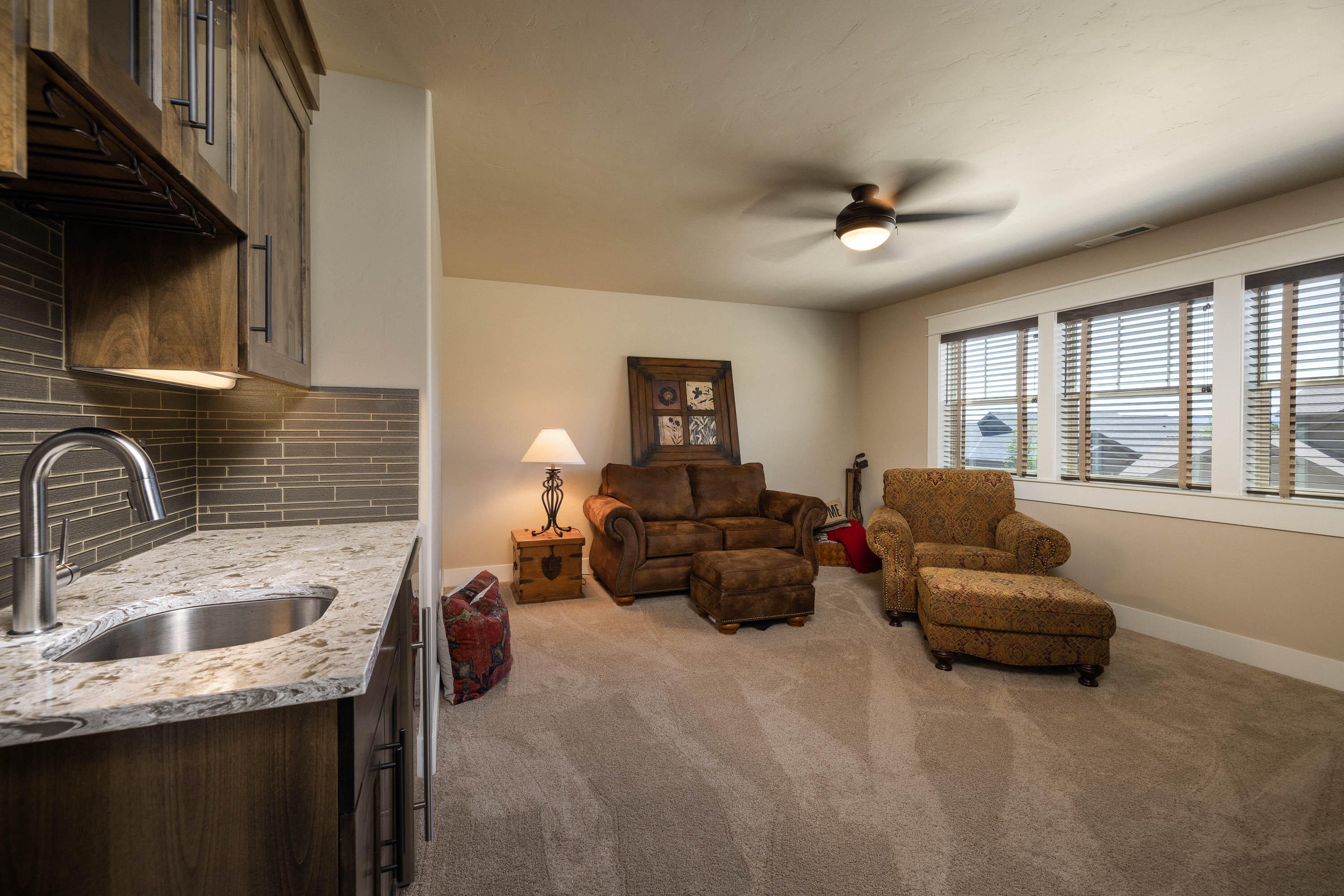 Rivers Edge Village - Residential