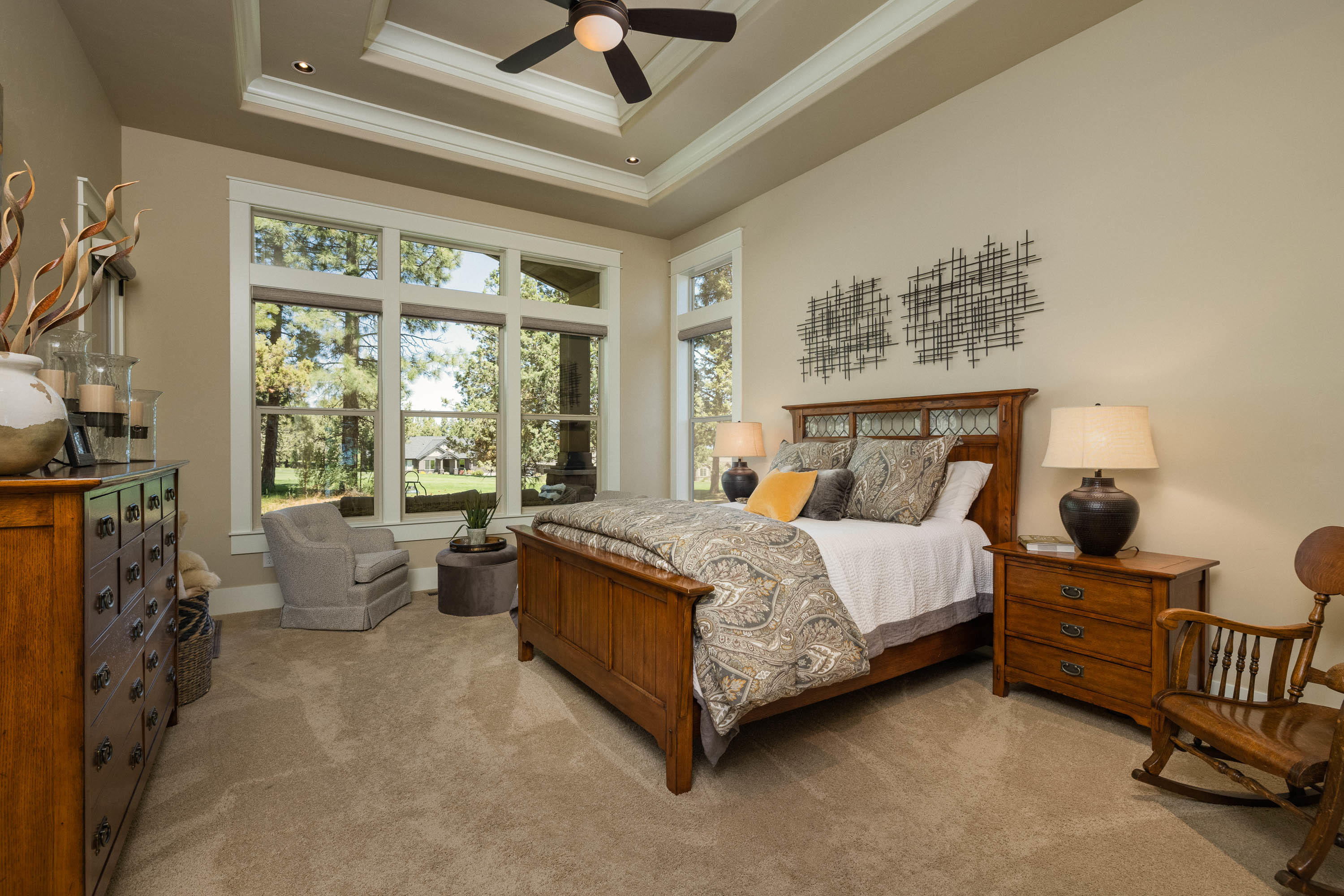 Rivers Edge Village - Residential