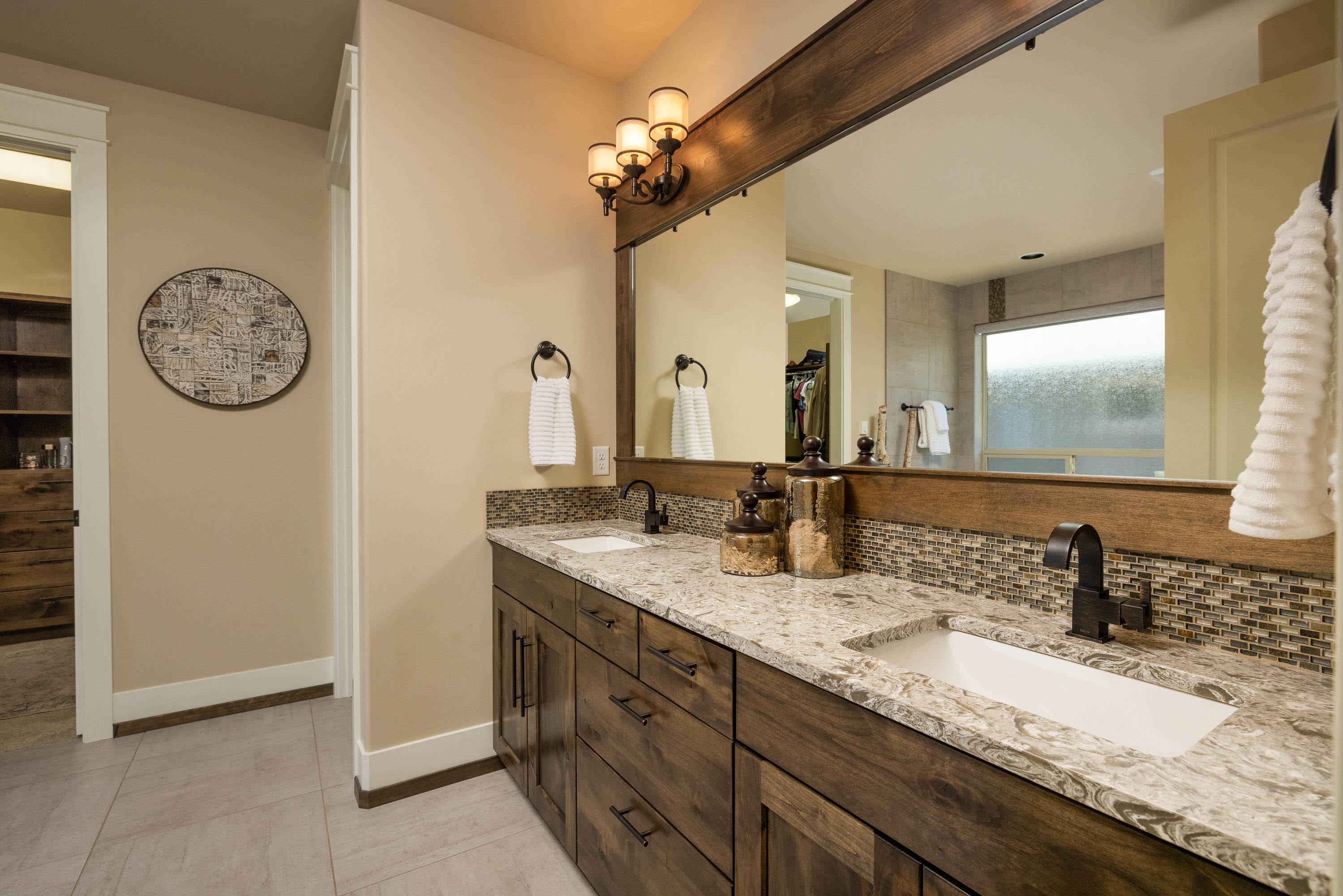 Rivers Edge Village - Residential