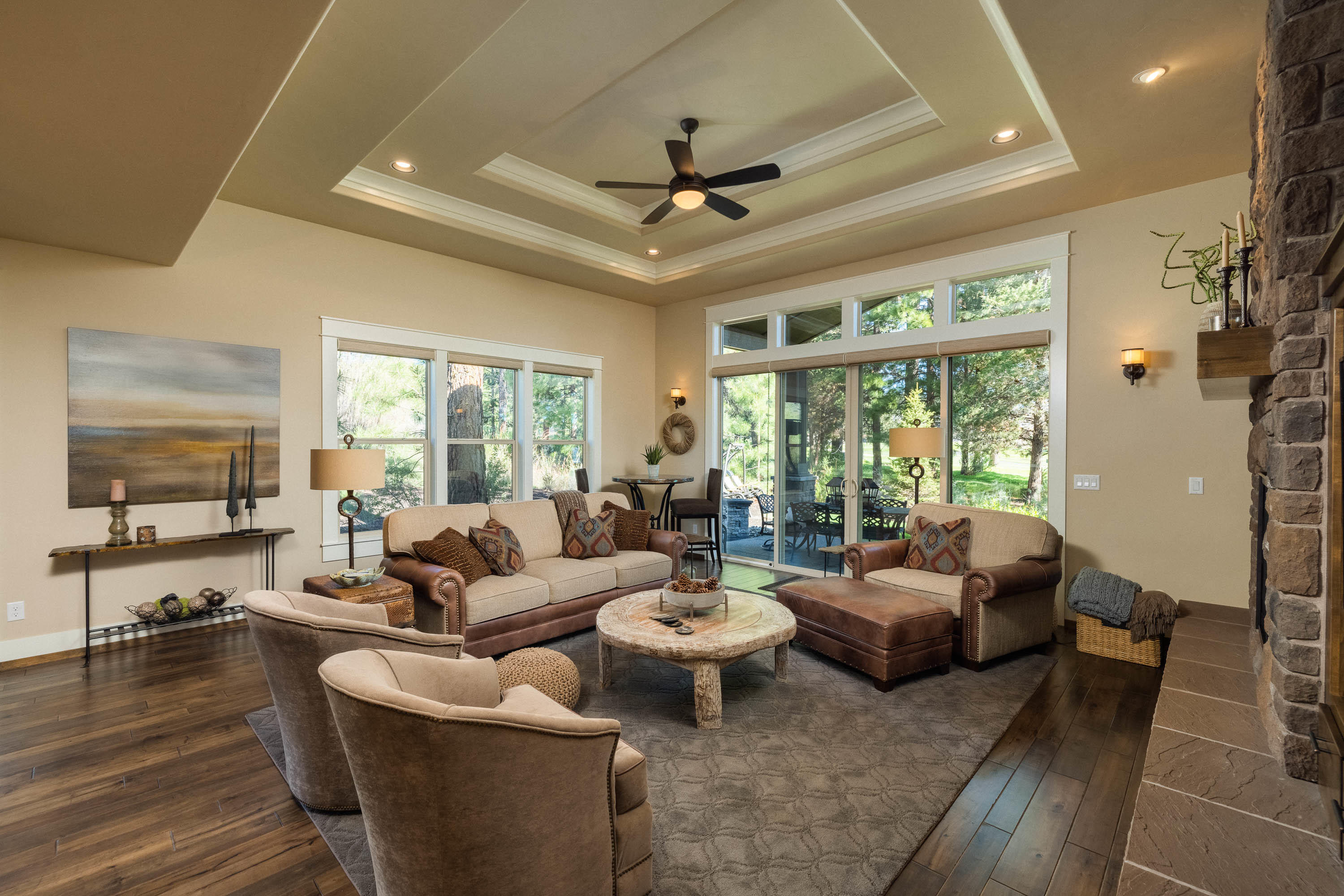 Rivers Edge Village - Residential