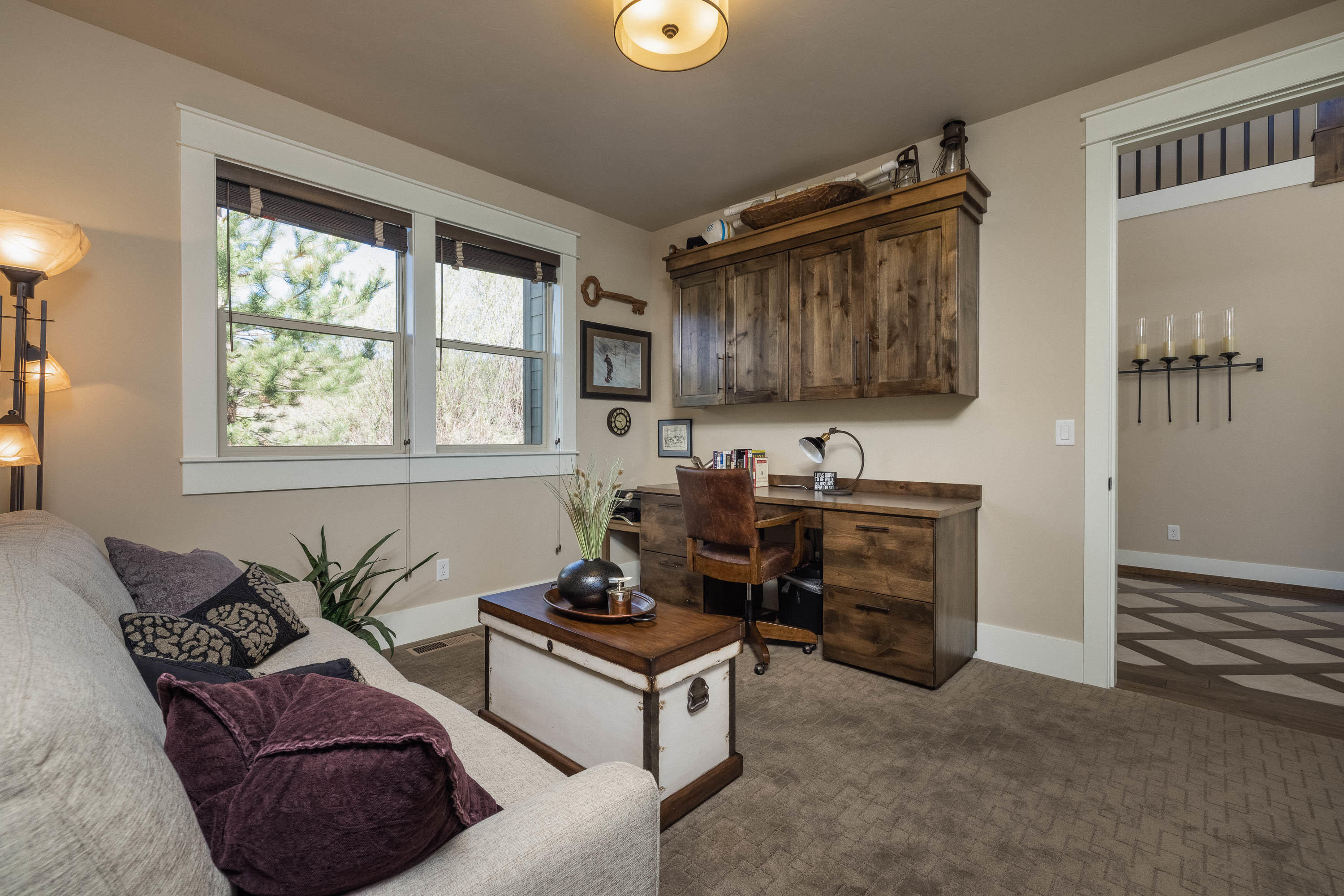 Rivers Edge Village - Residential