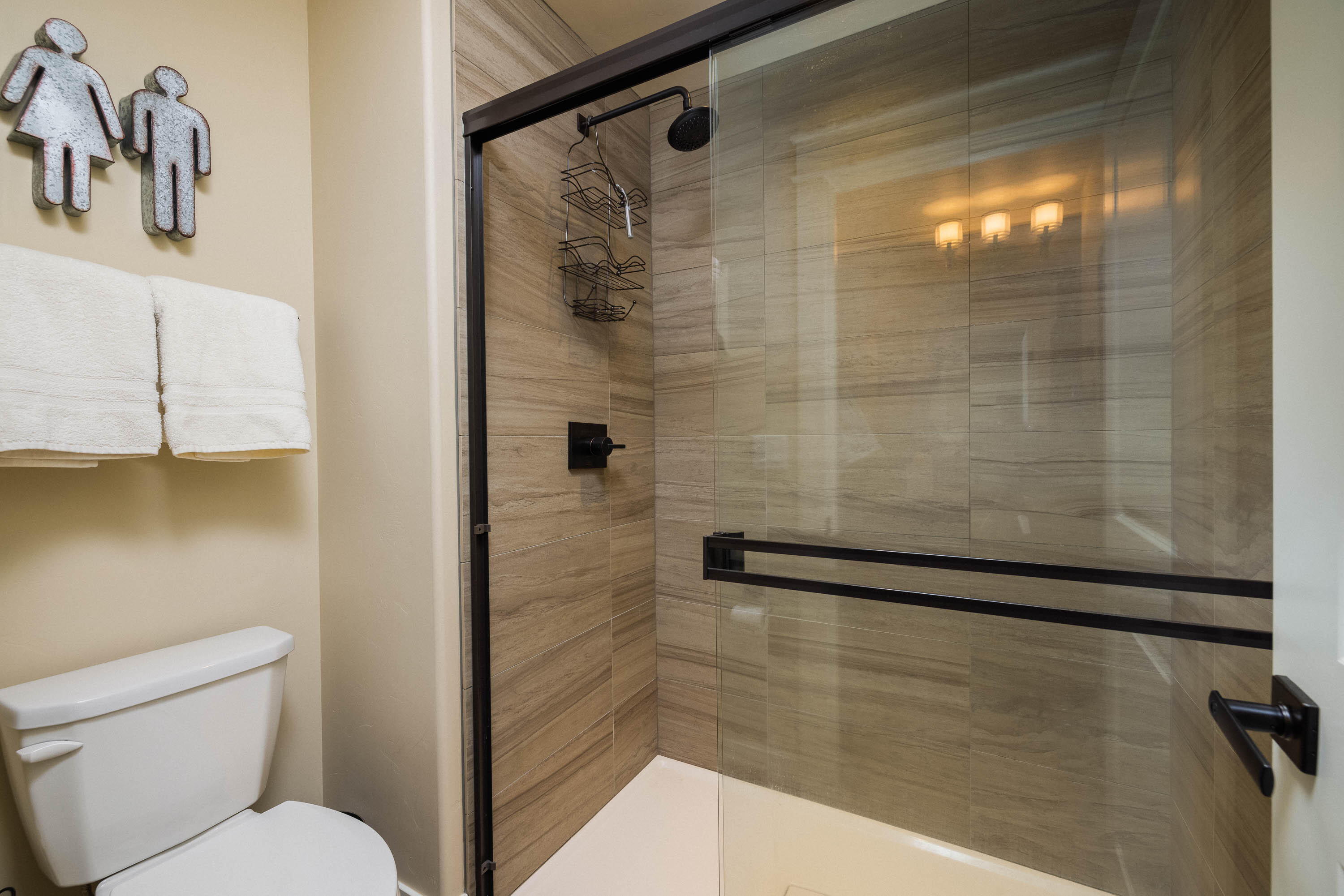 Rivers Edge Village - Residential