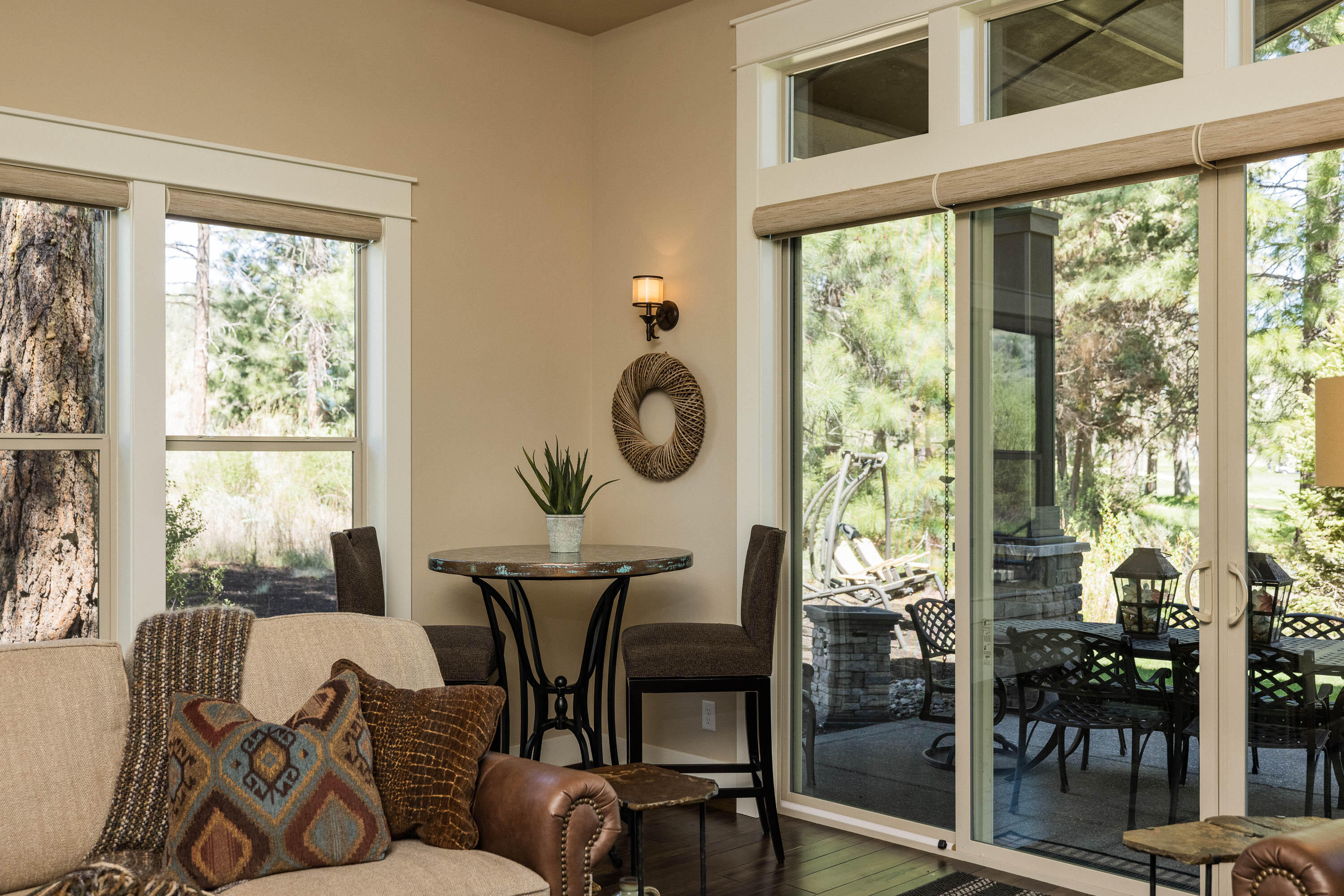 Rivers Edge Village - Residential