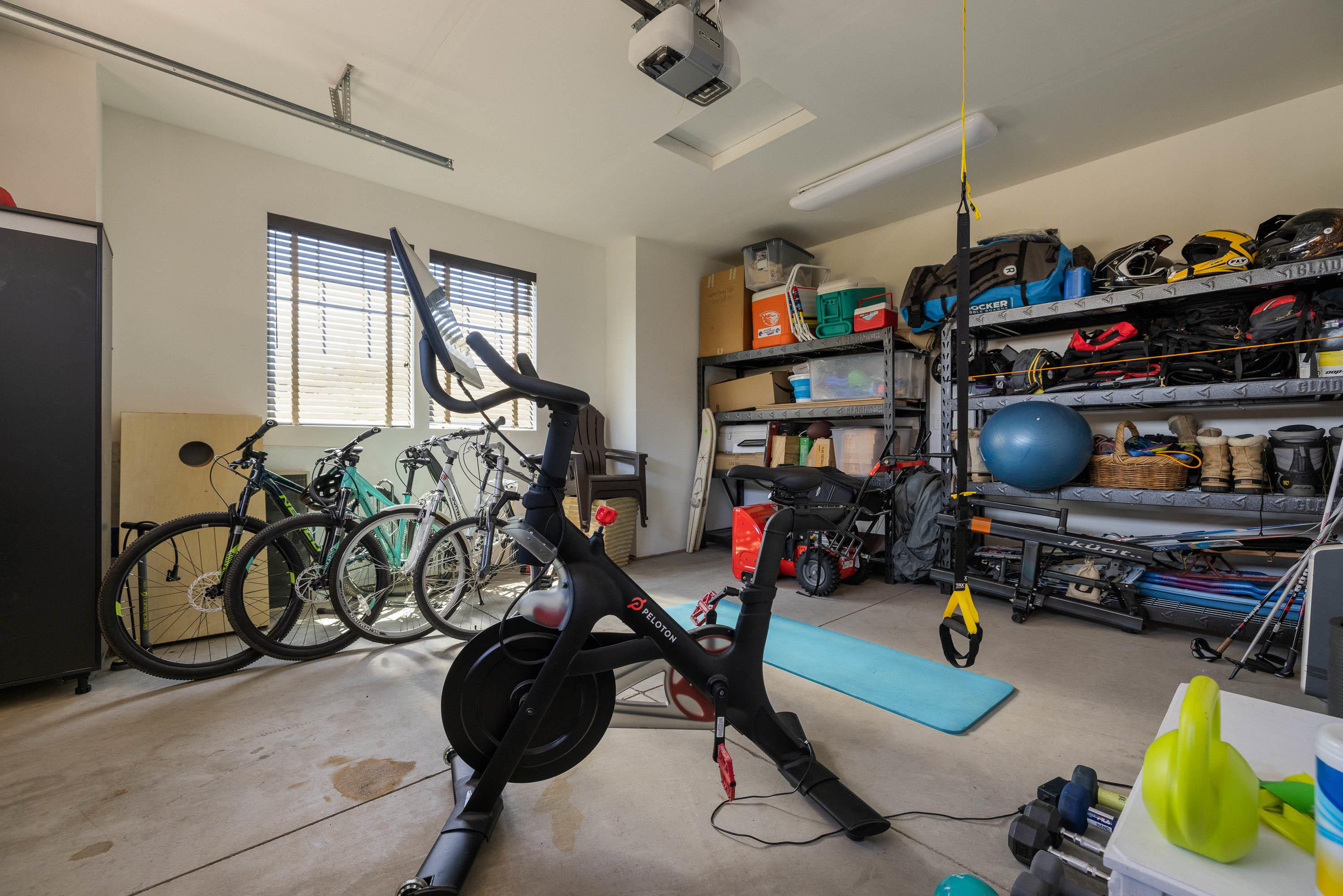 Rivers Edge Village - Residential