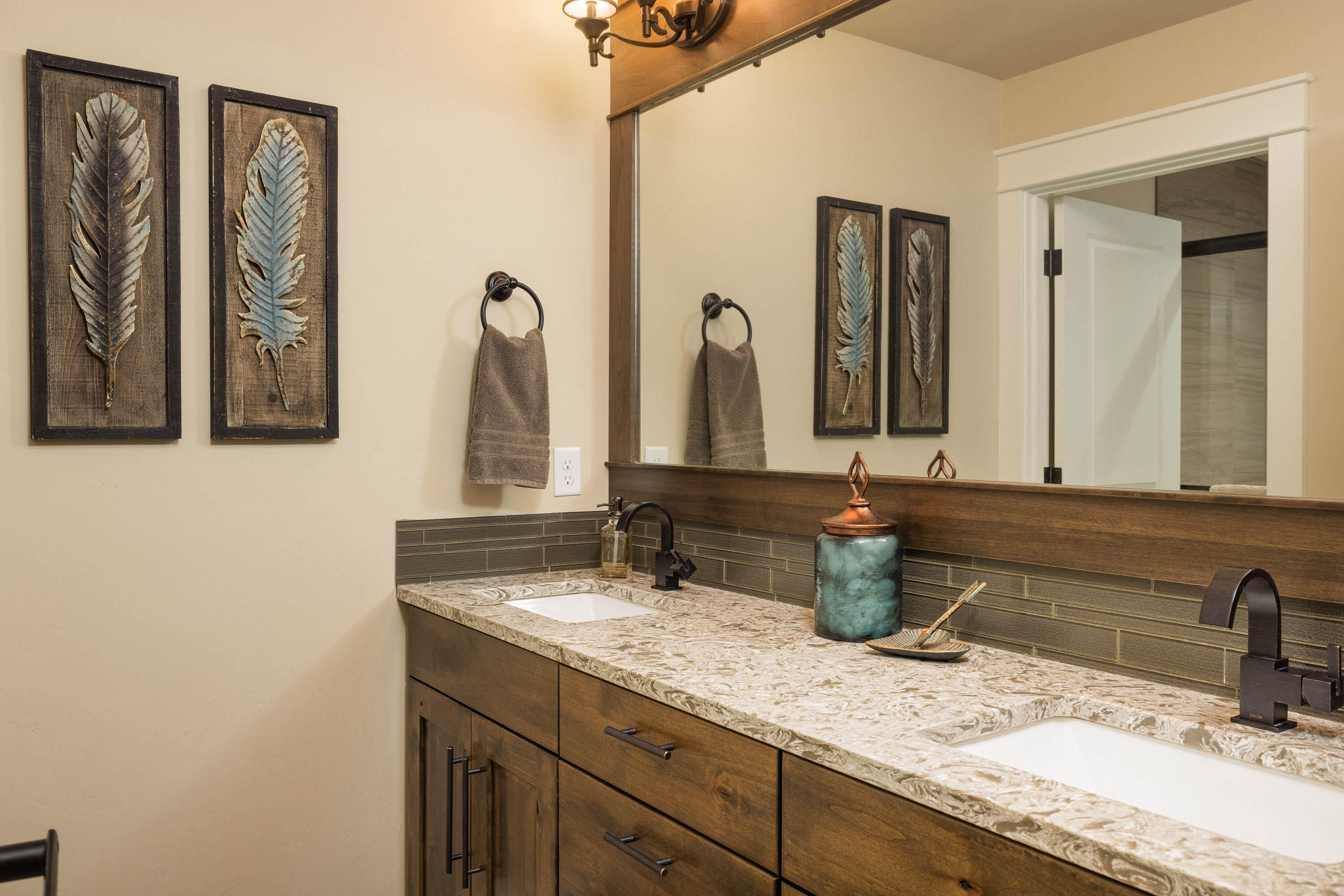 Rivers Edge Village - Residential