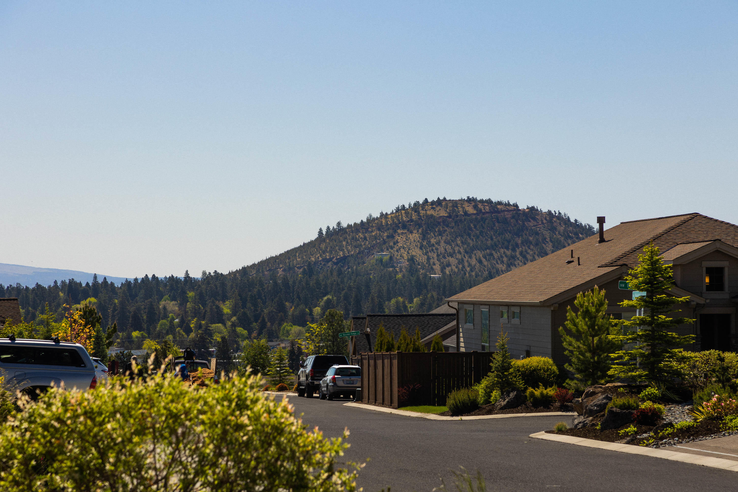 Rivers Edge Village - Residential