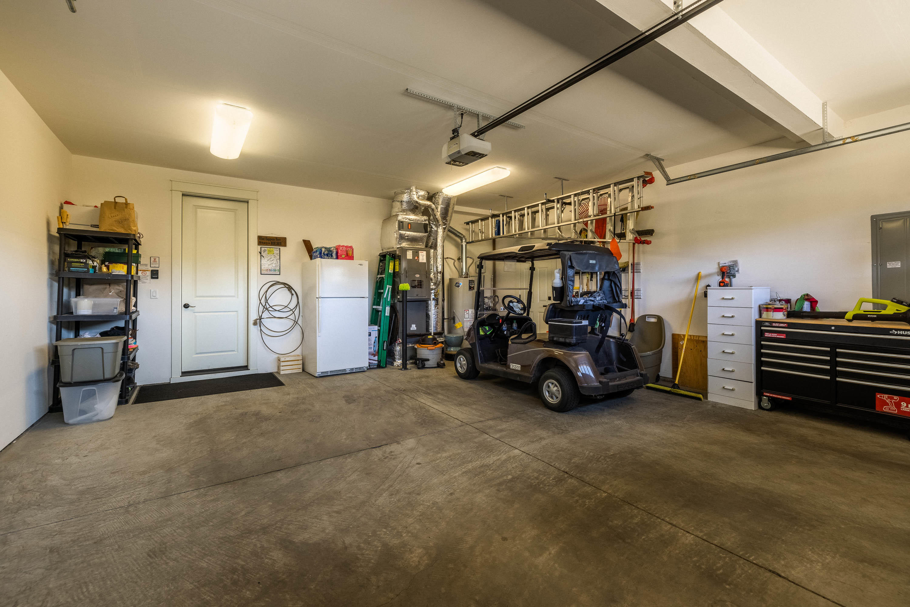 Rivers Edge Village - Residential