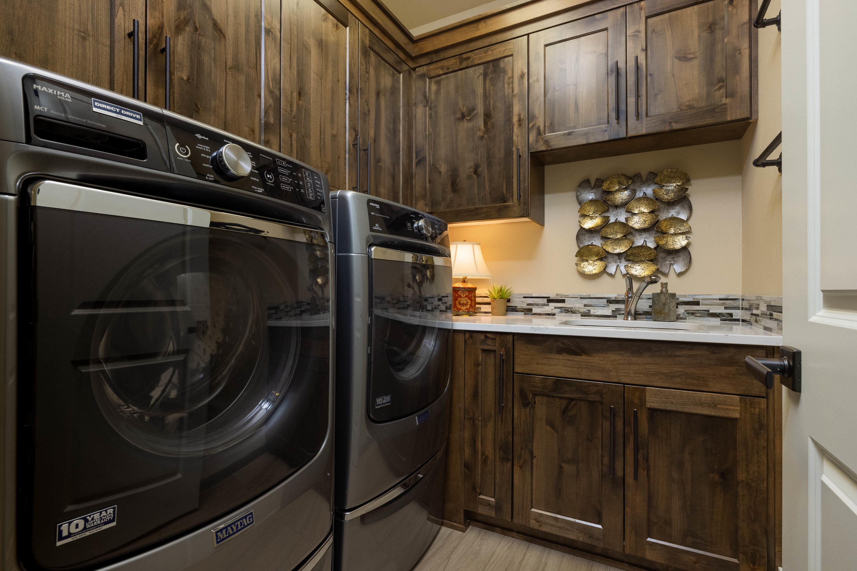 Rivers Edge Village - Residential