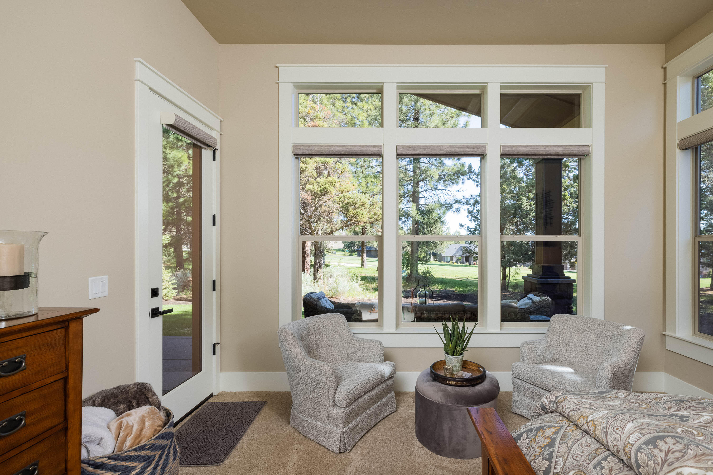 Rivers Edge Village - Residential