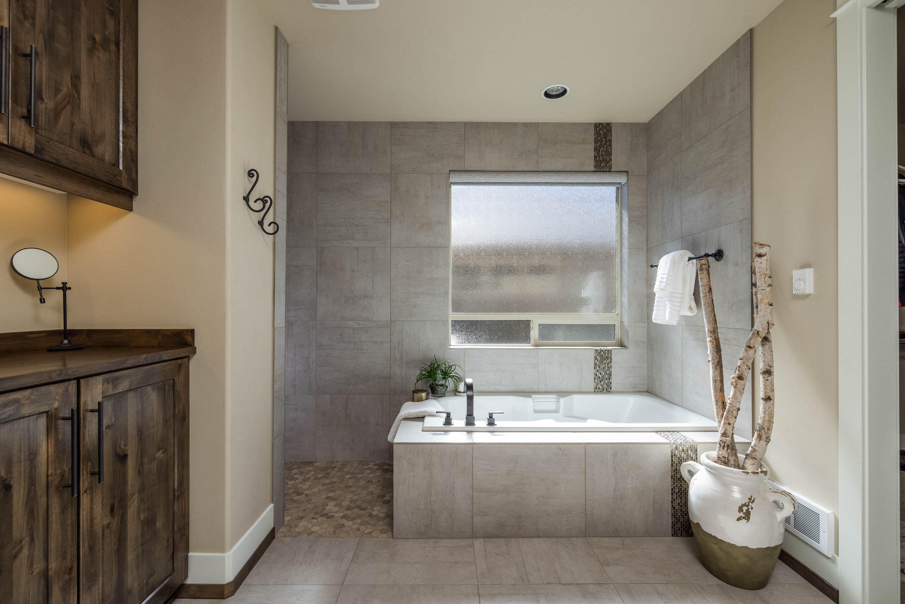 Rivers Edge Village - Residential