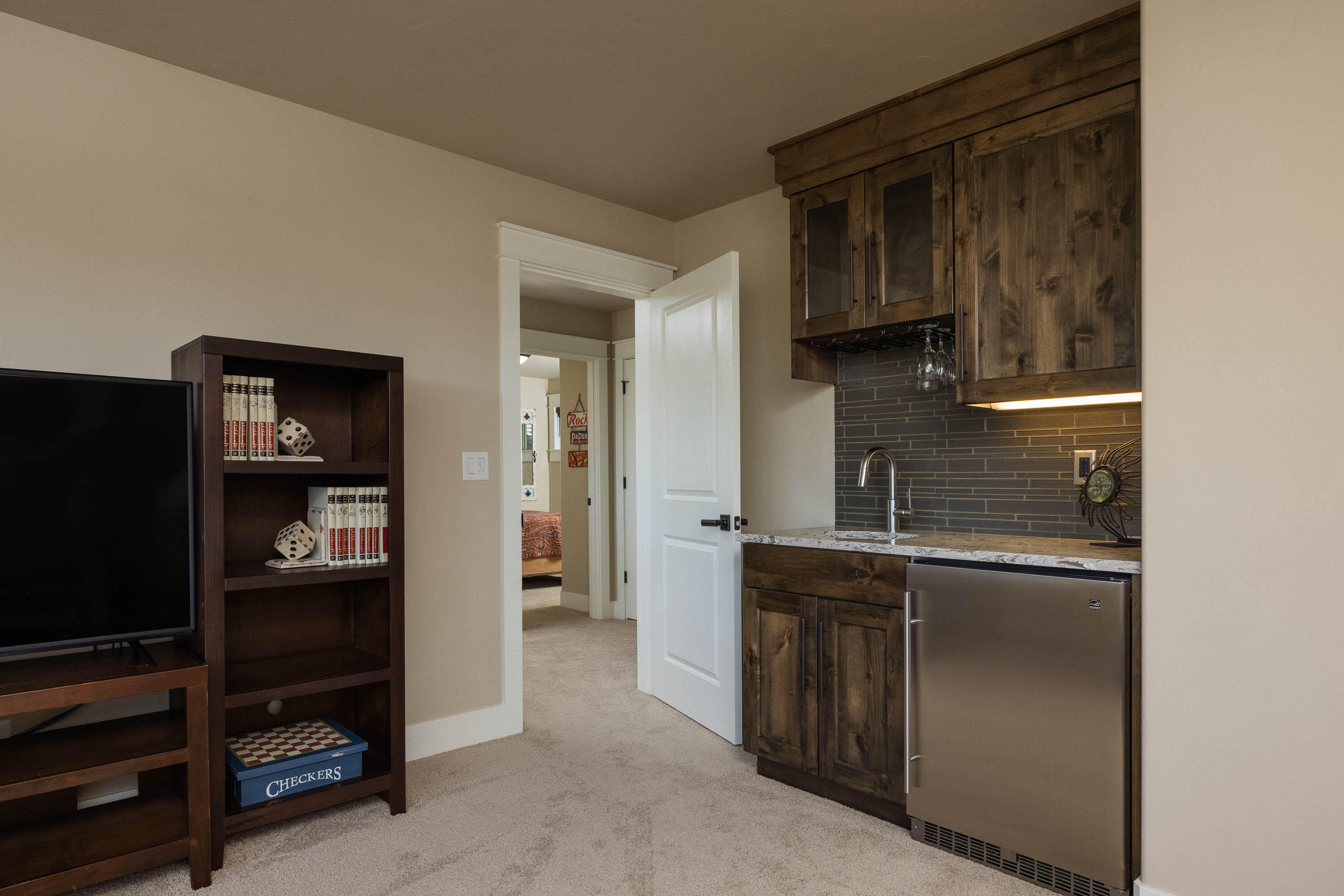 Rivers Edge Village - Residential