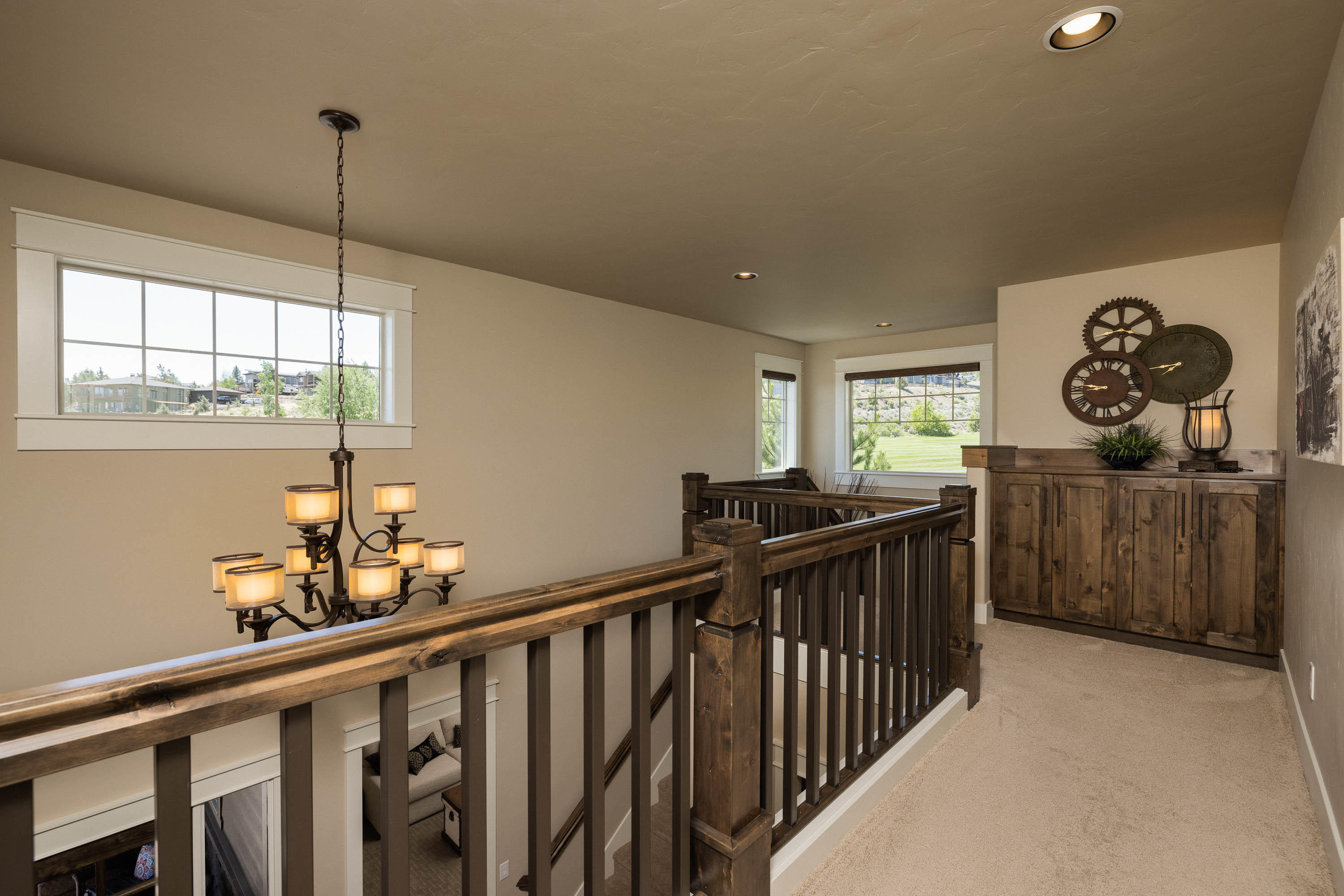 Rivers Edge Village - Residential