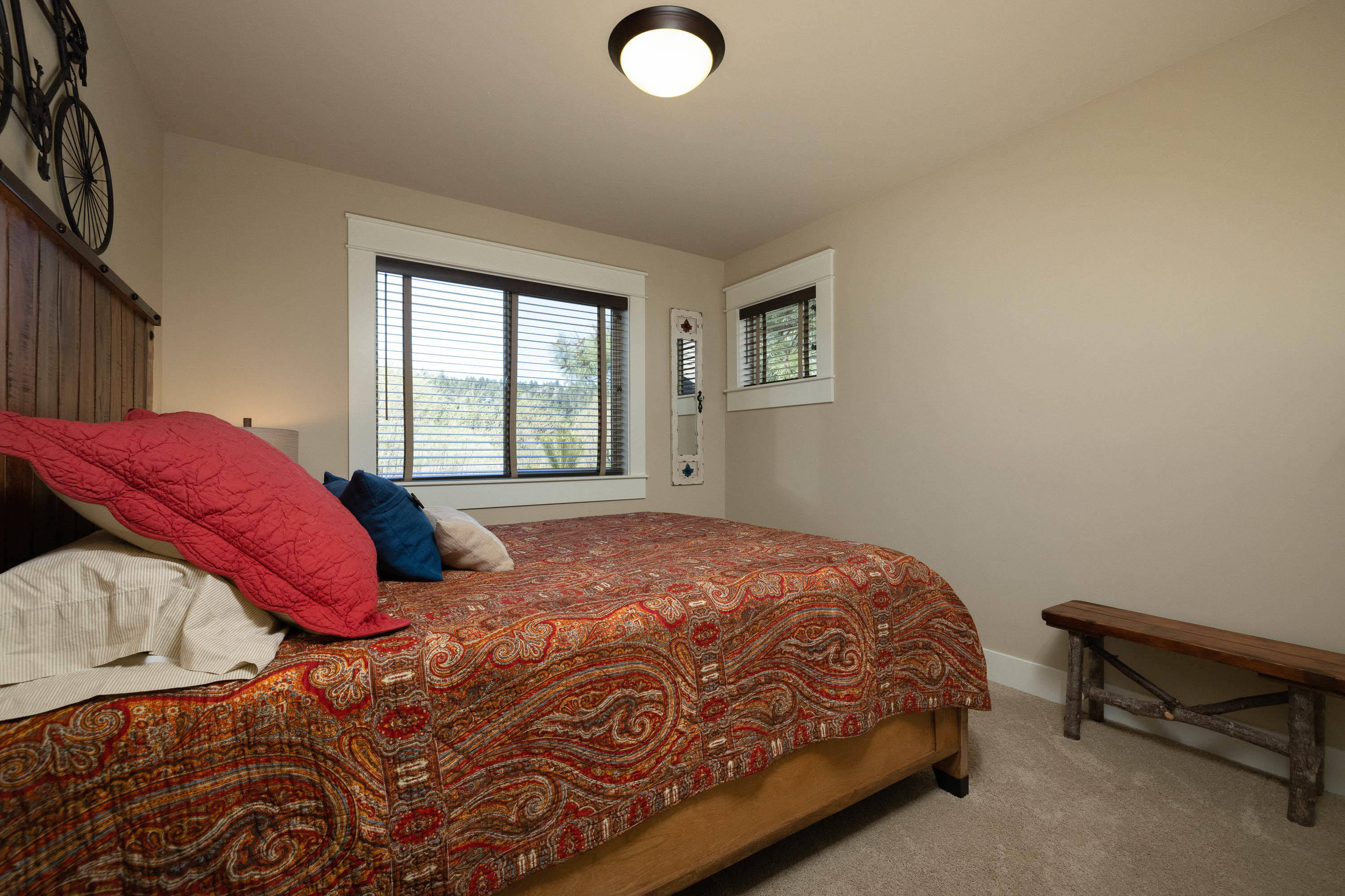 Rivers Edge Village - Residential