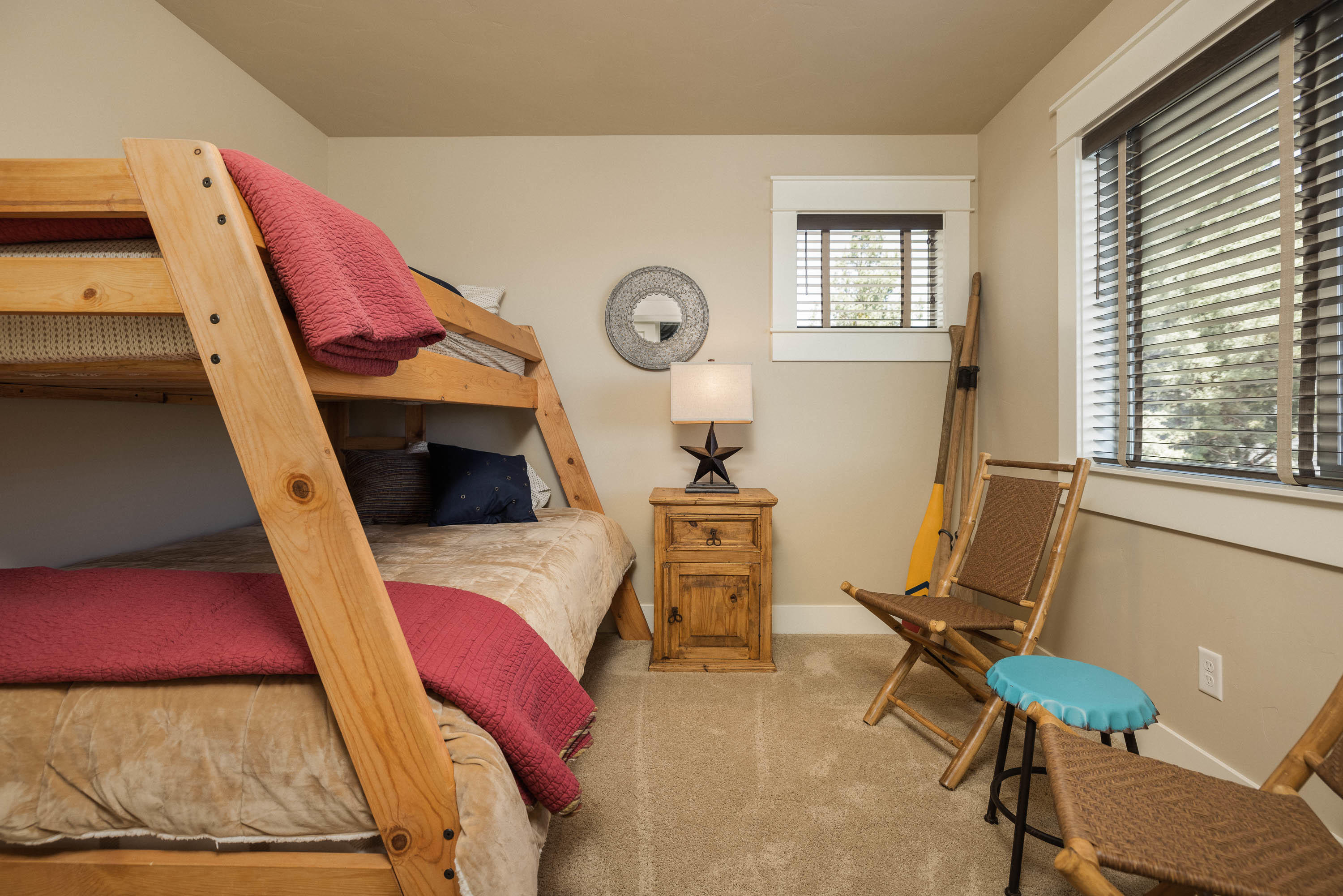 Rivers Edge Village - Residential