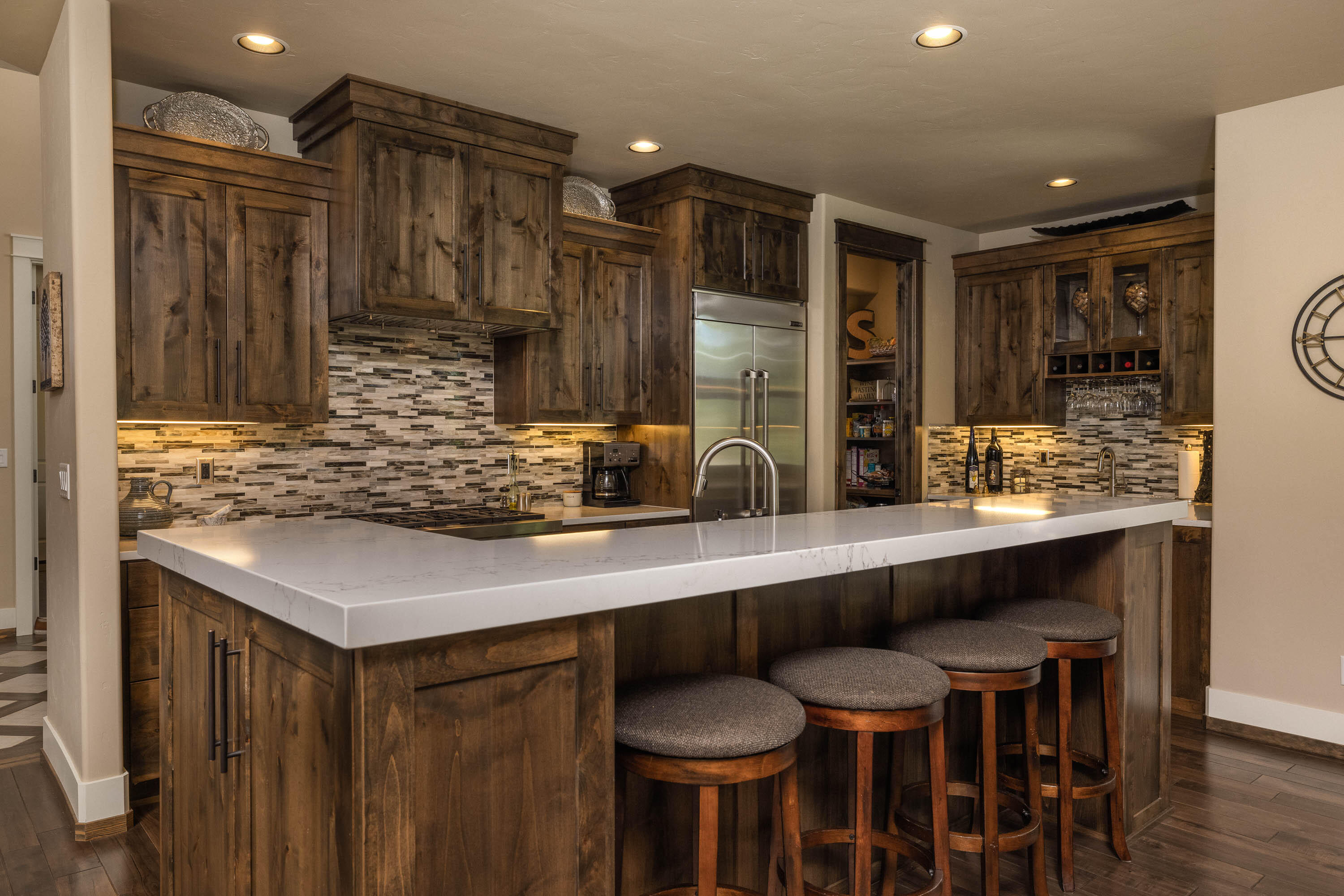 Rivers Edge Village - Residential