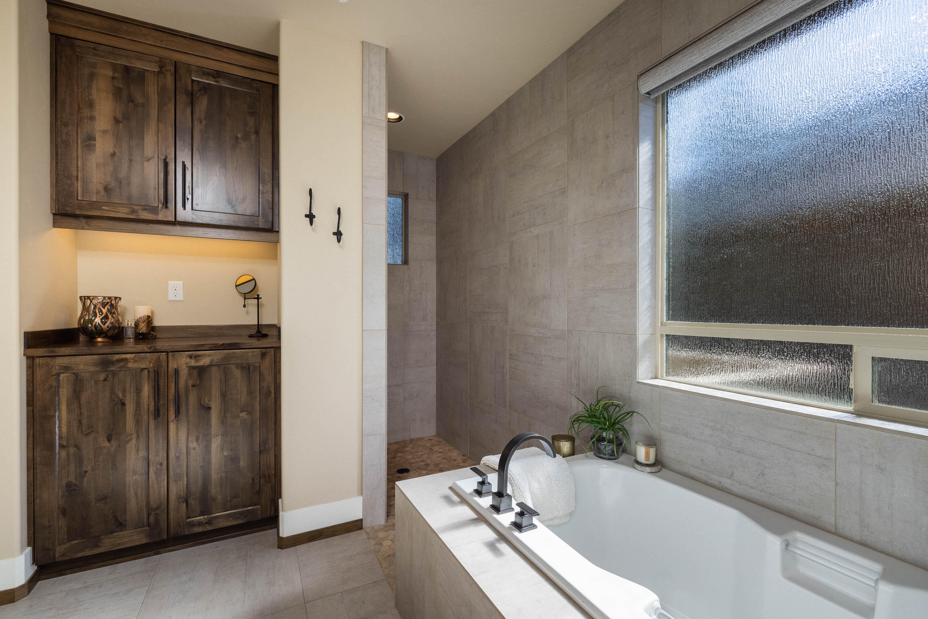 Rivers Edge Village - Residential