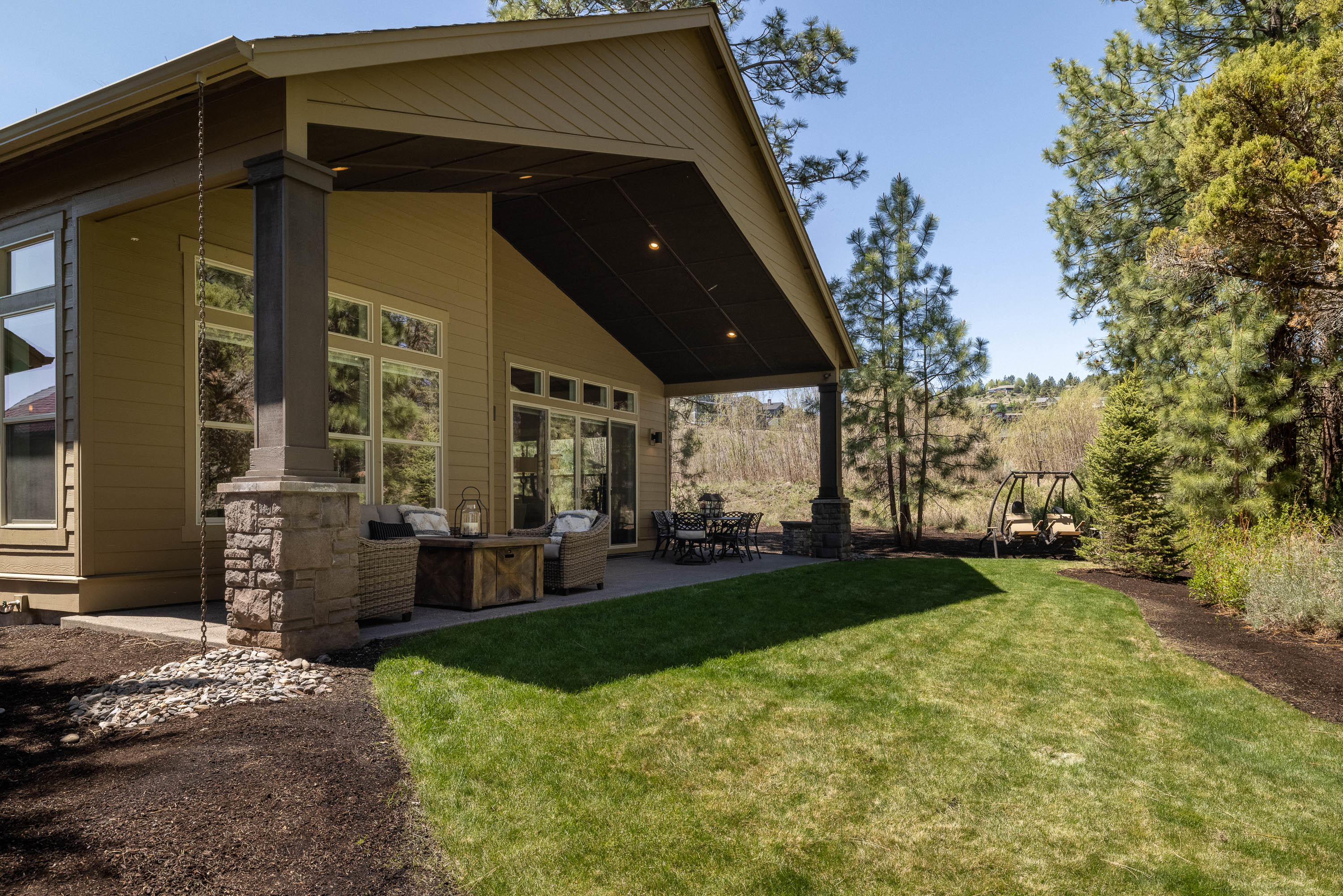 Rivers Edge Village - Residential