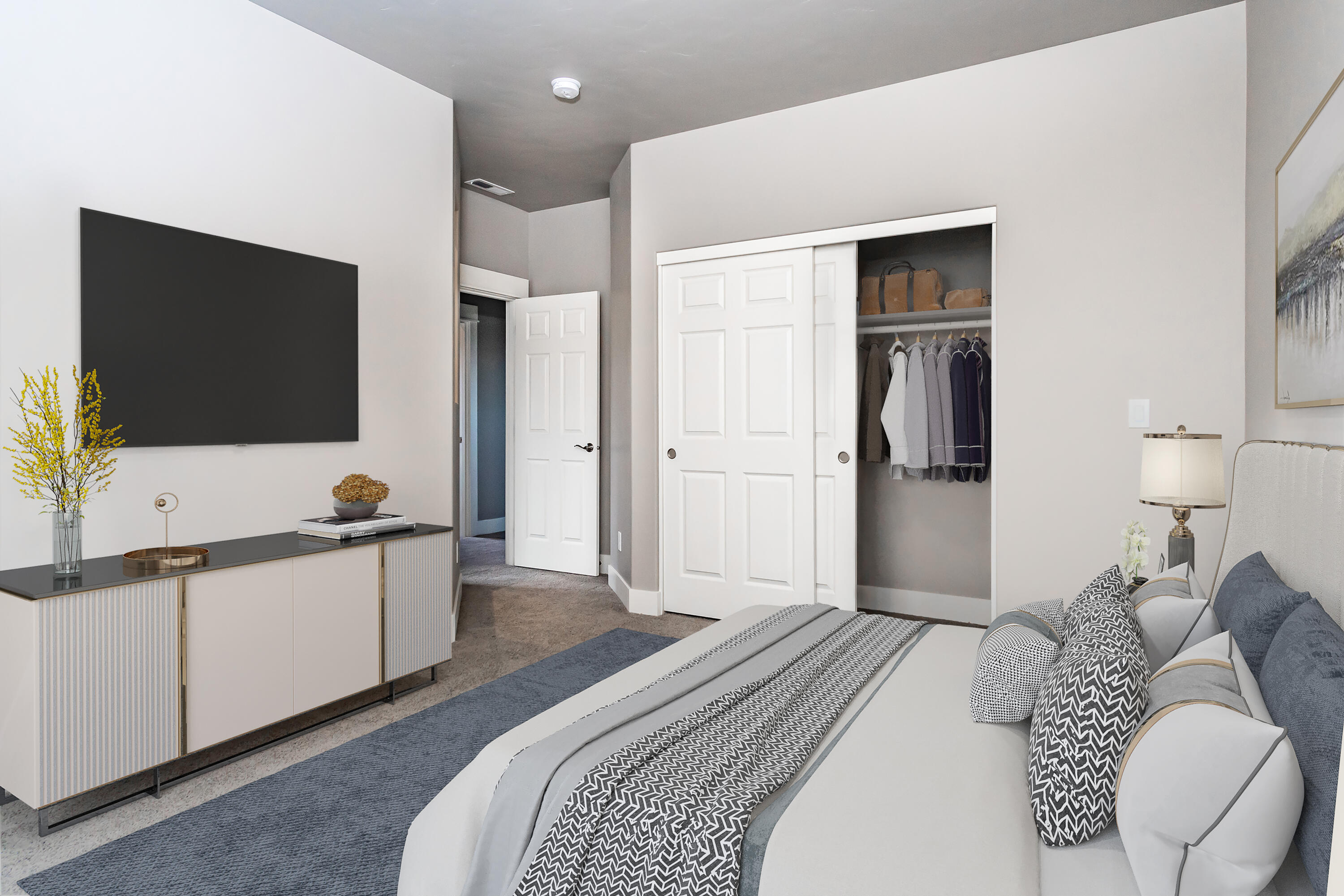 Stone Creek - Residential