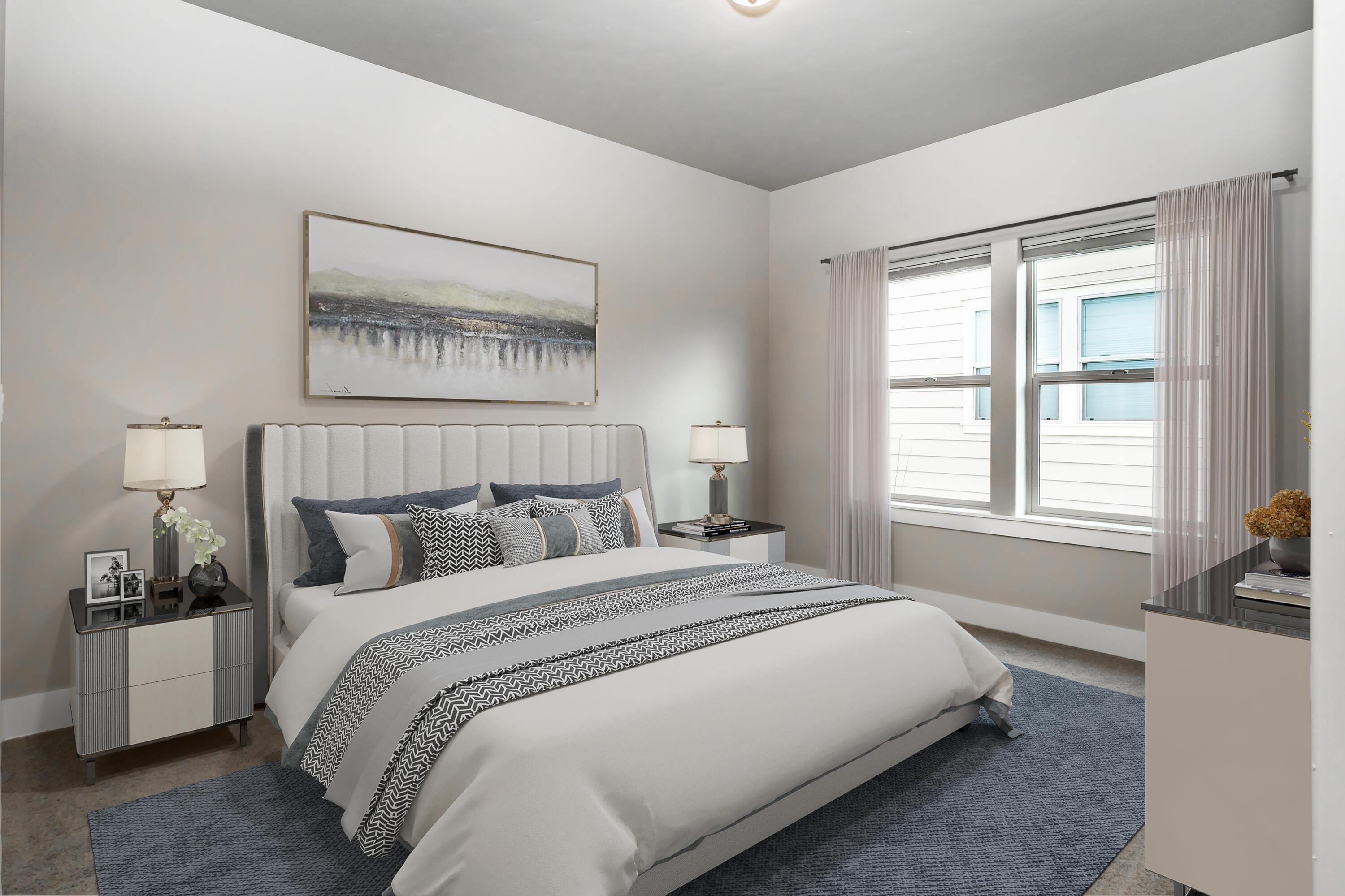 Stone Creek - Residential