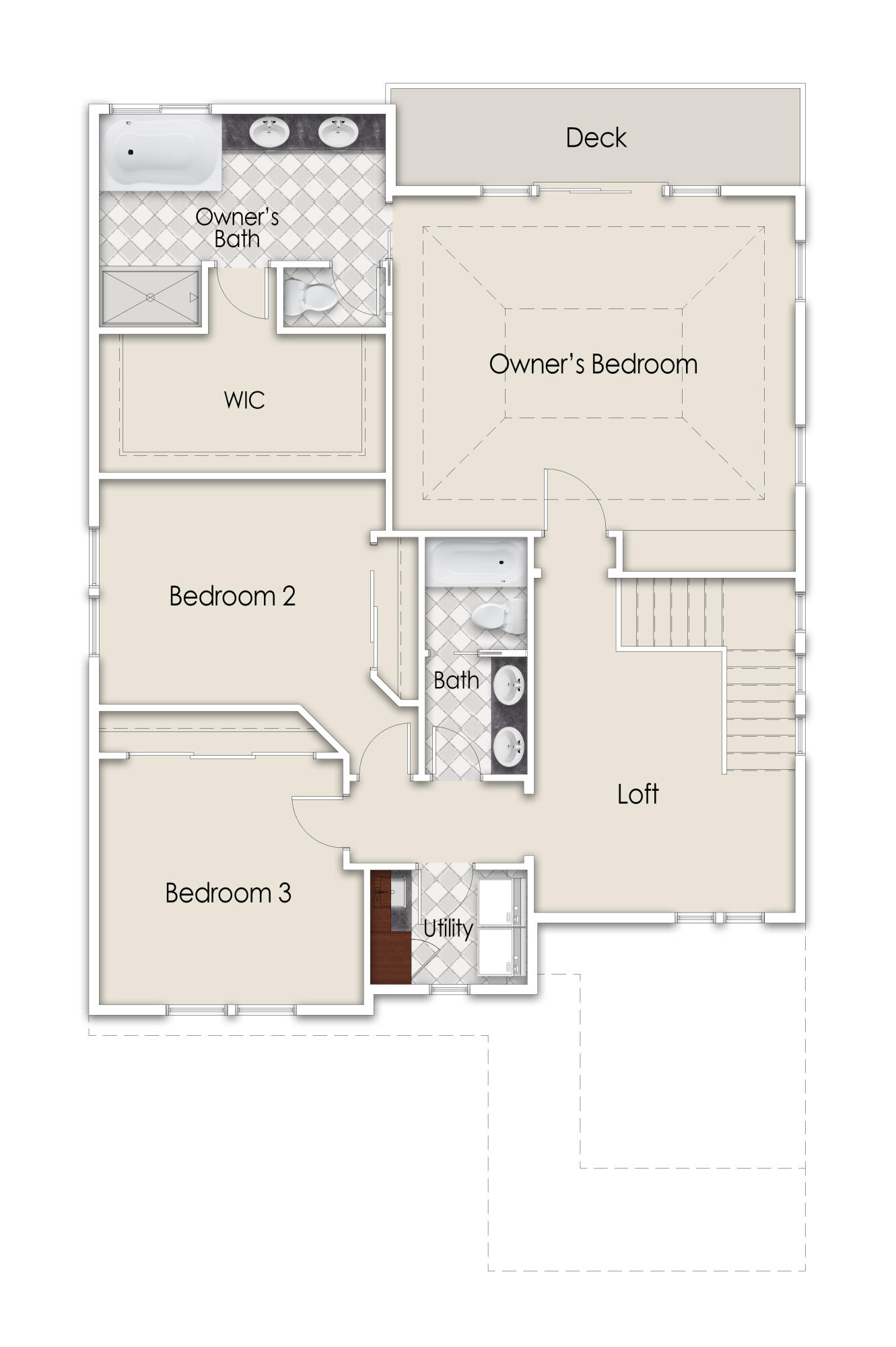 Stone Creek - Residential