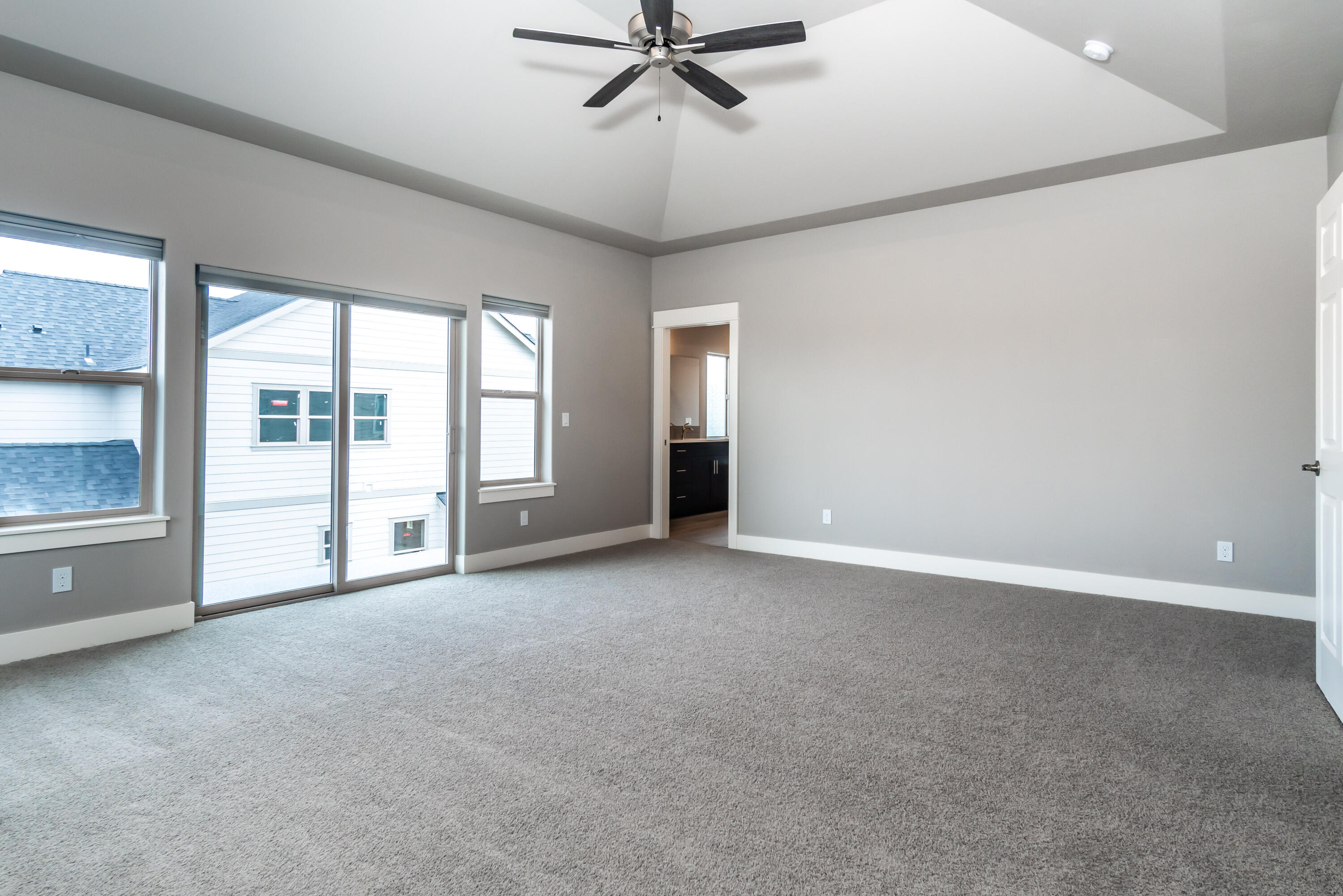 Stone Creek - Residential