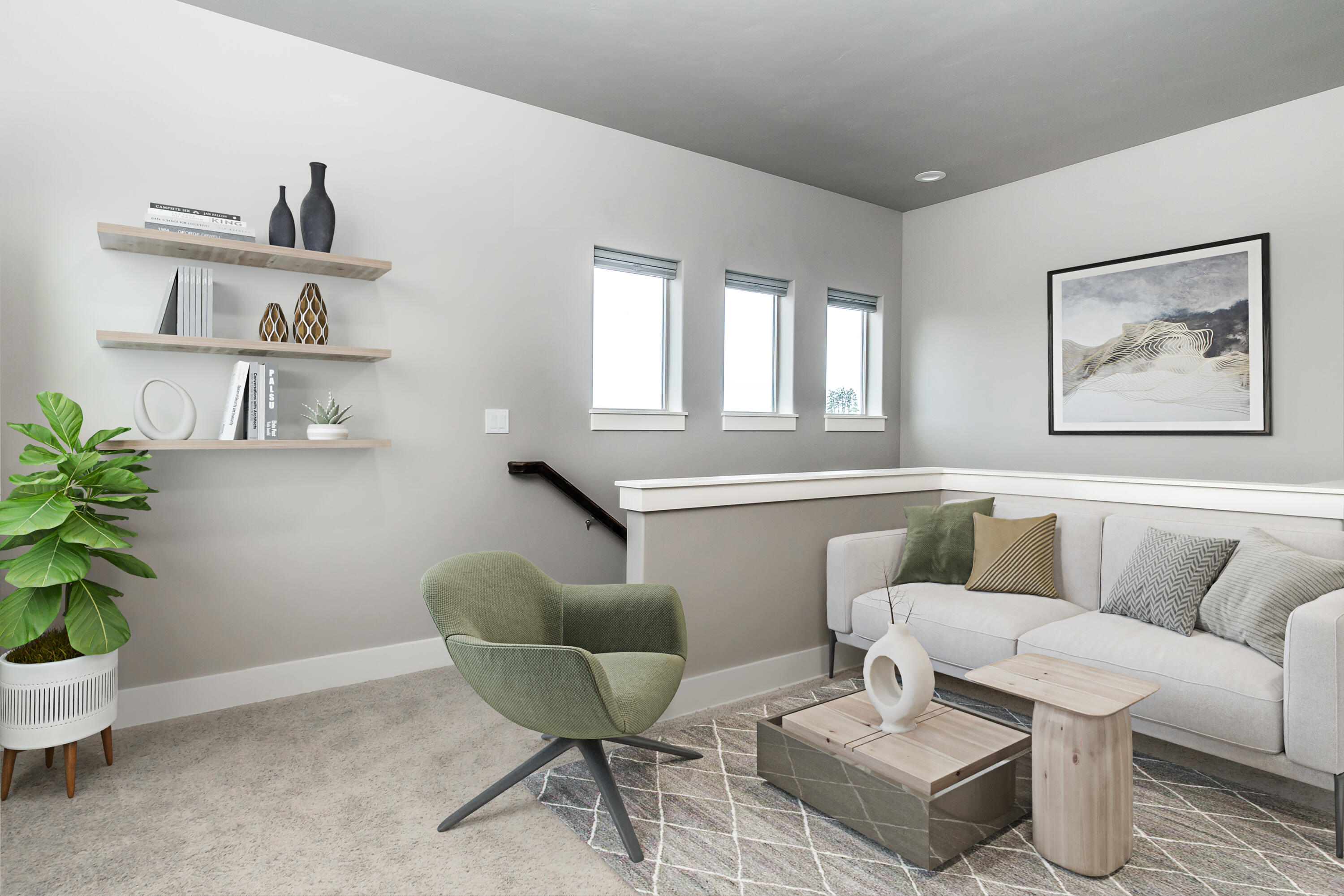 Stone Creek - Residential