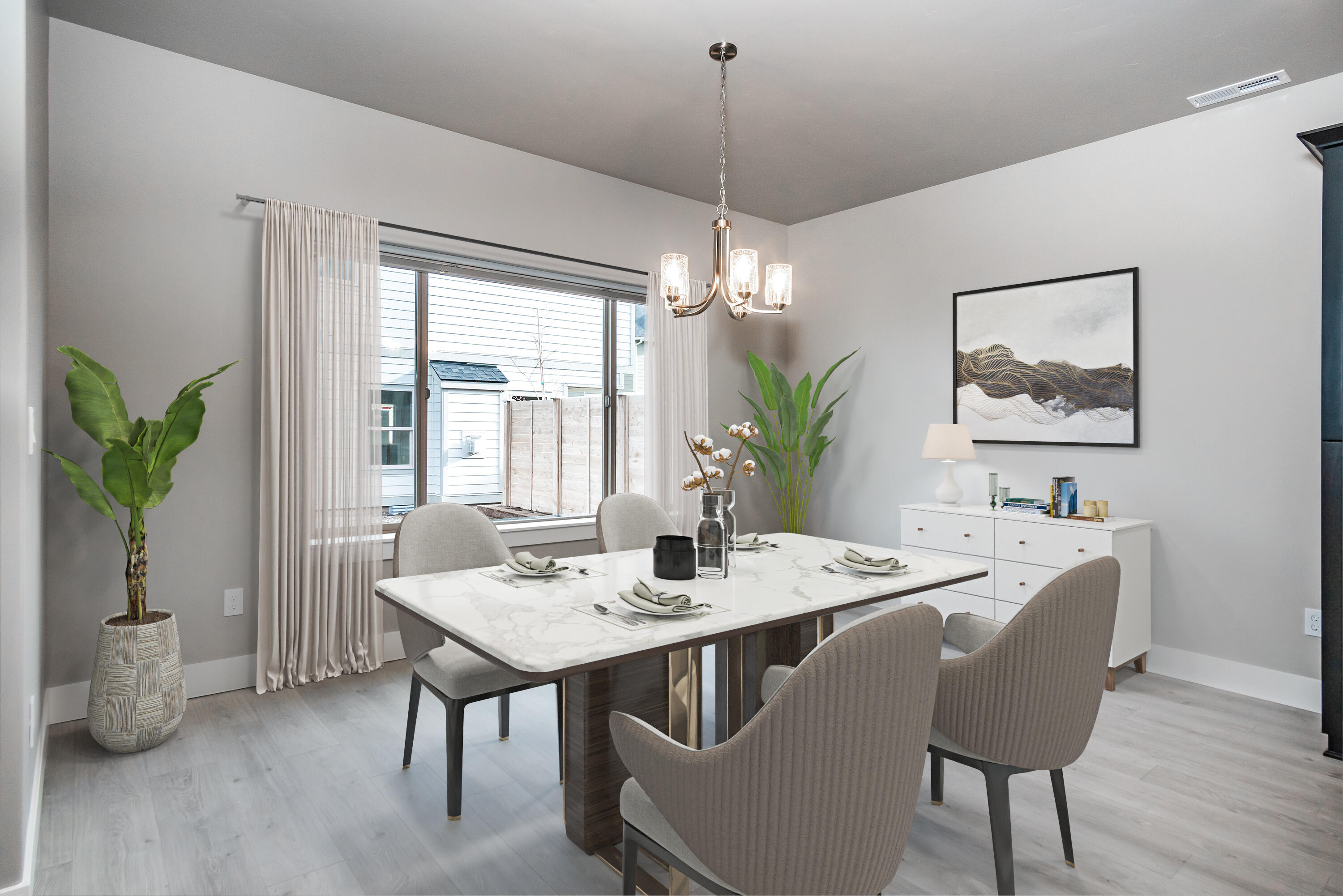 Stone Creek - Residential