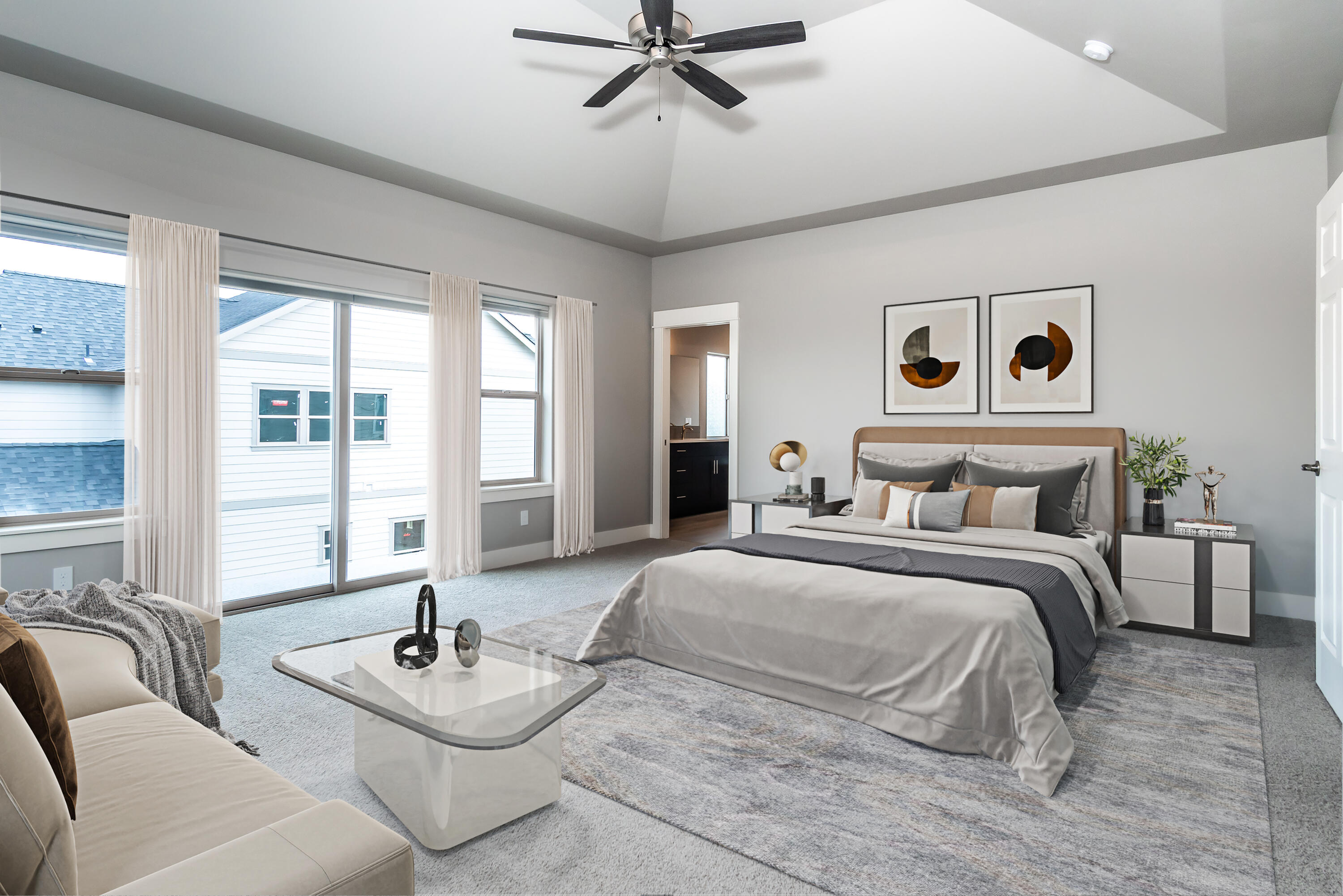 Stone Creek - Residential