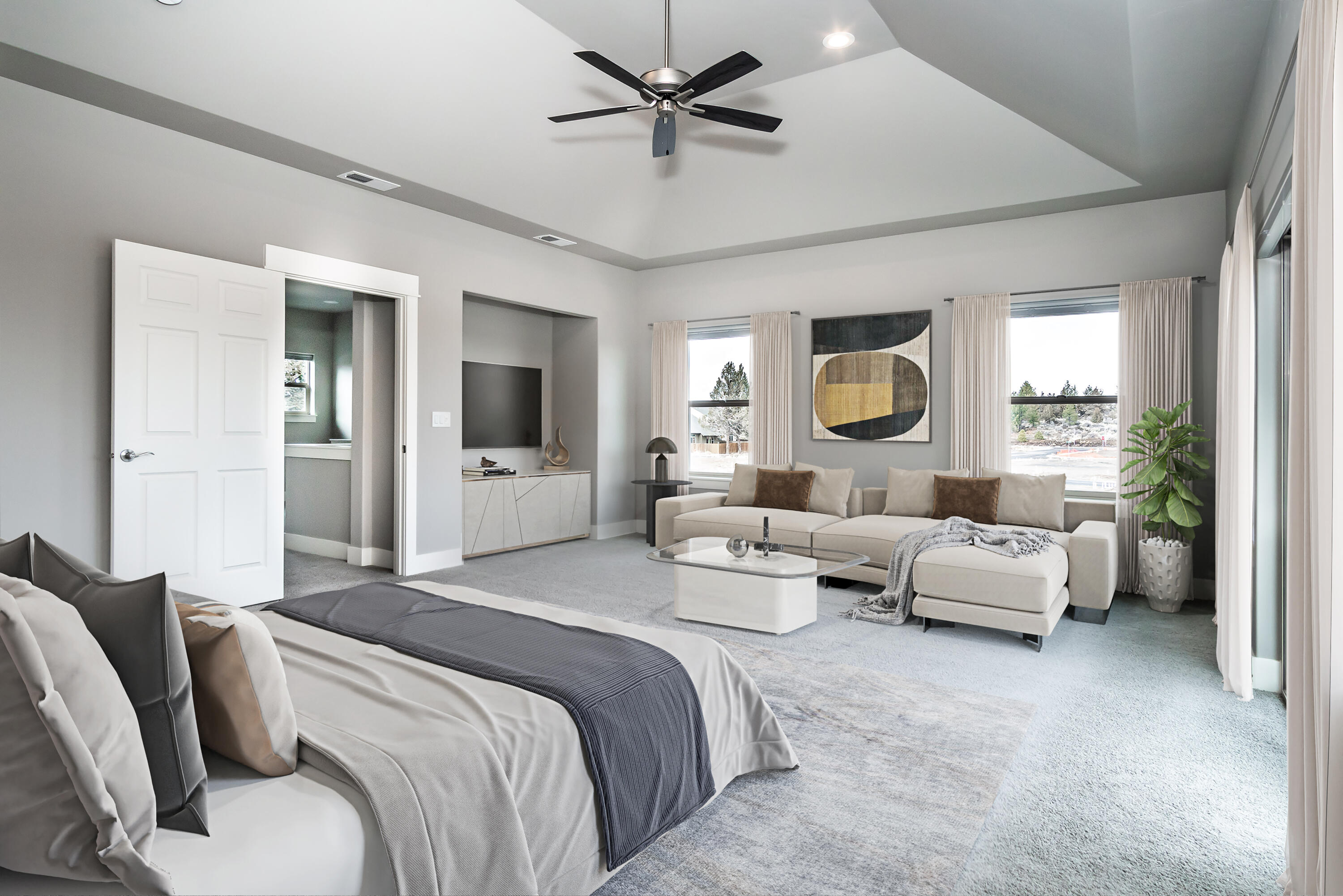 Stone Creek - Residential