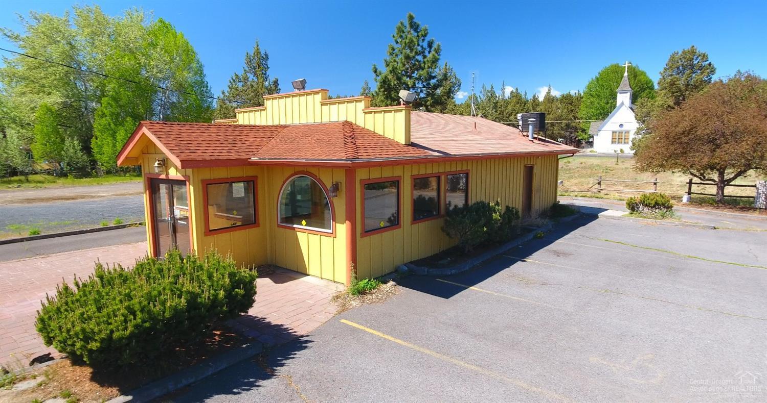 Townsite Of Laidlaw - Commercial Sale