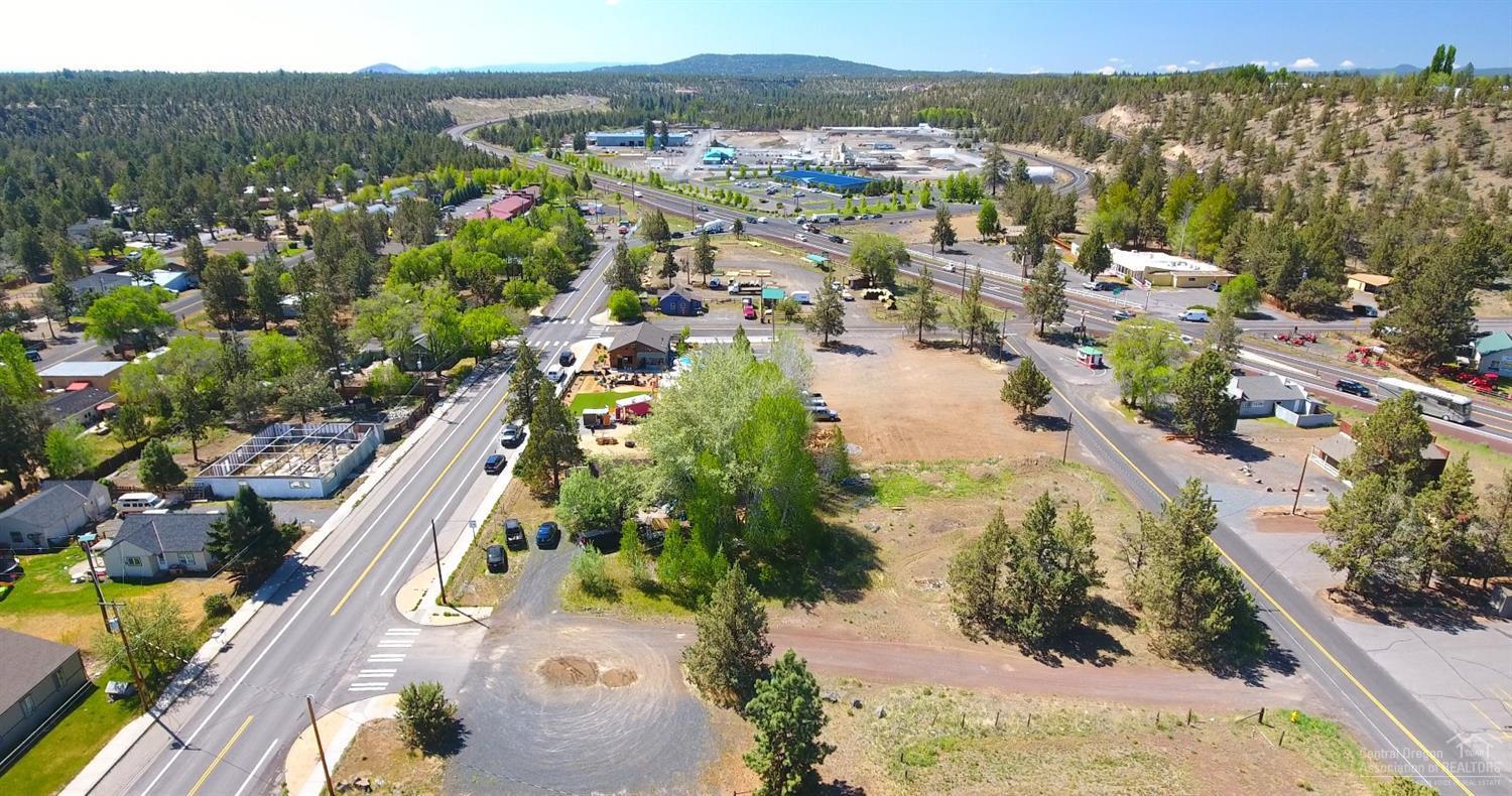 Townsite Of Laidlaw - Commercial Sale