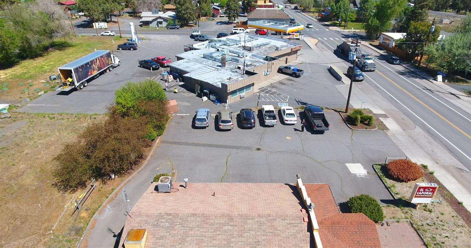 Townsite Of Laidlaw - Commercial Sale