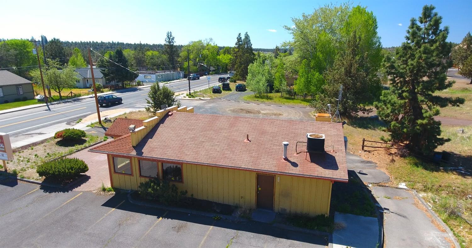 Townsite Of Laidlaw - Commercial Sale