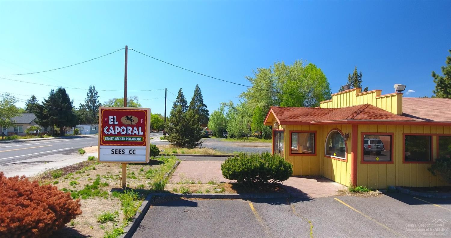 Townsite Of Laidlaw - Commercial Sale
