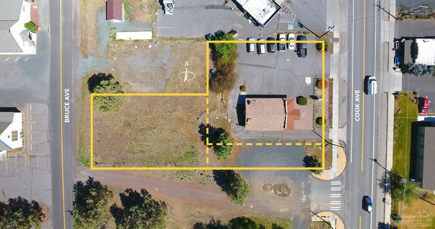 Townsite Of Laidlaw - Commercial Sale