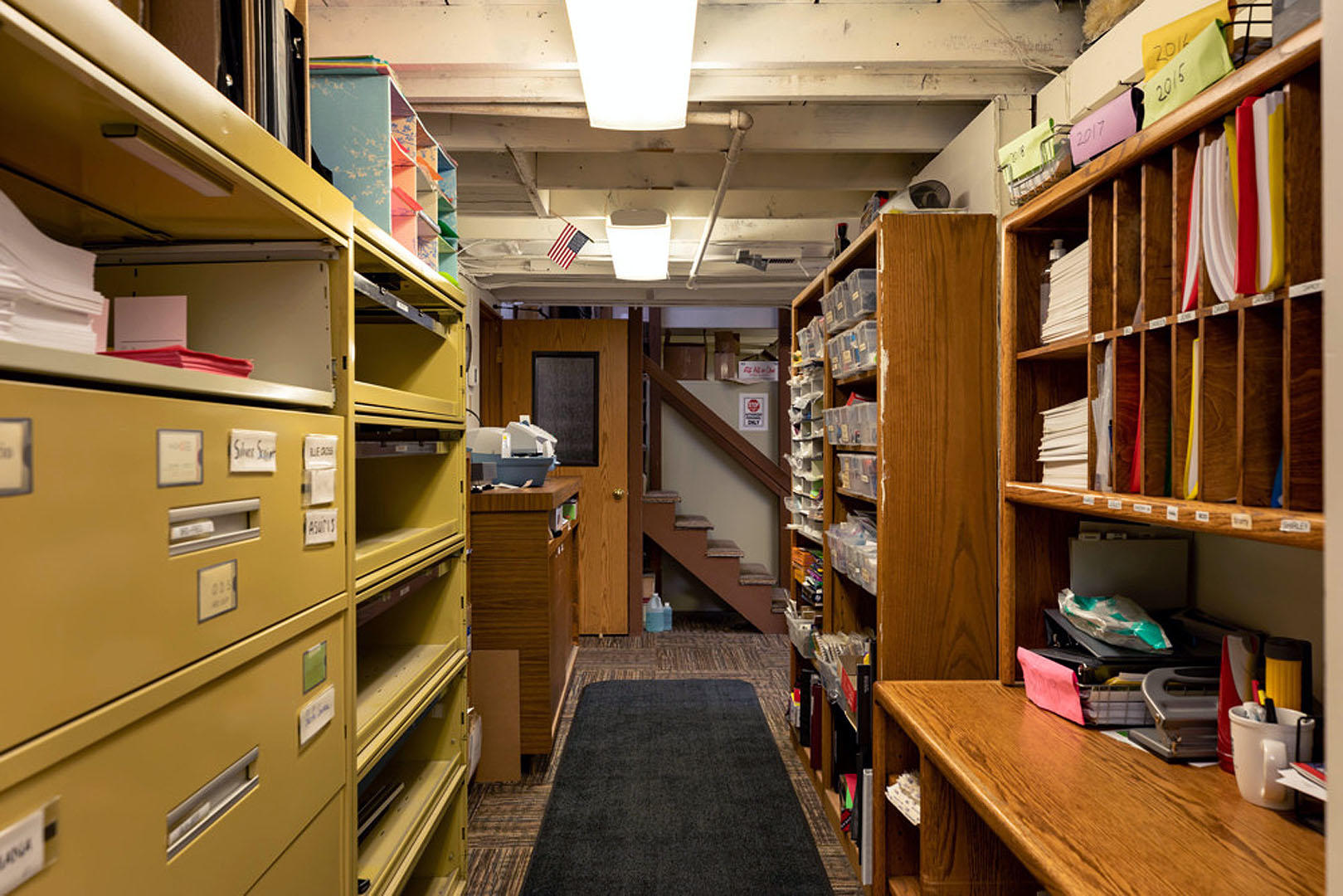 N/A - Commercial Sale