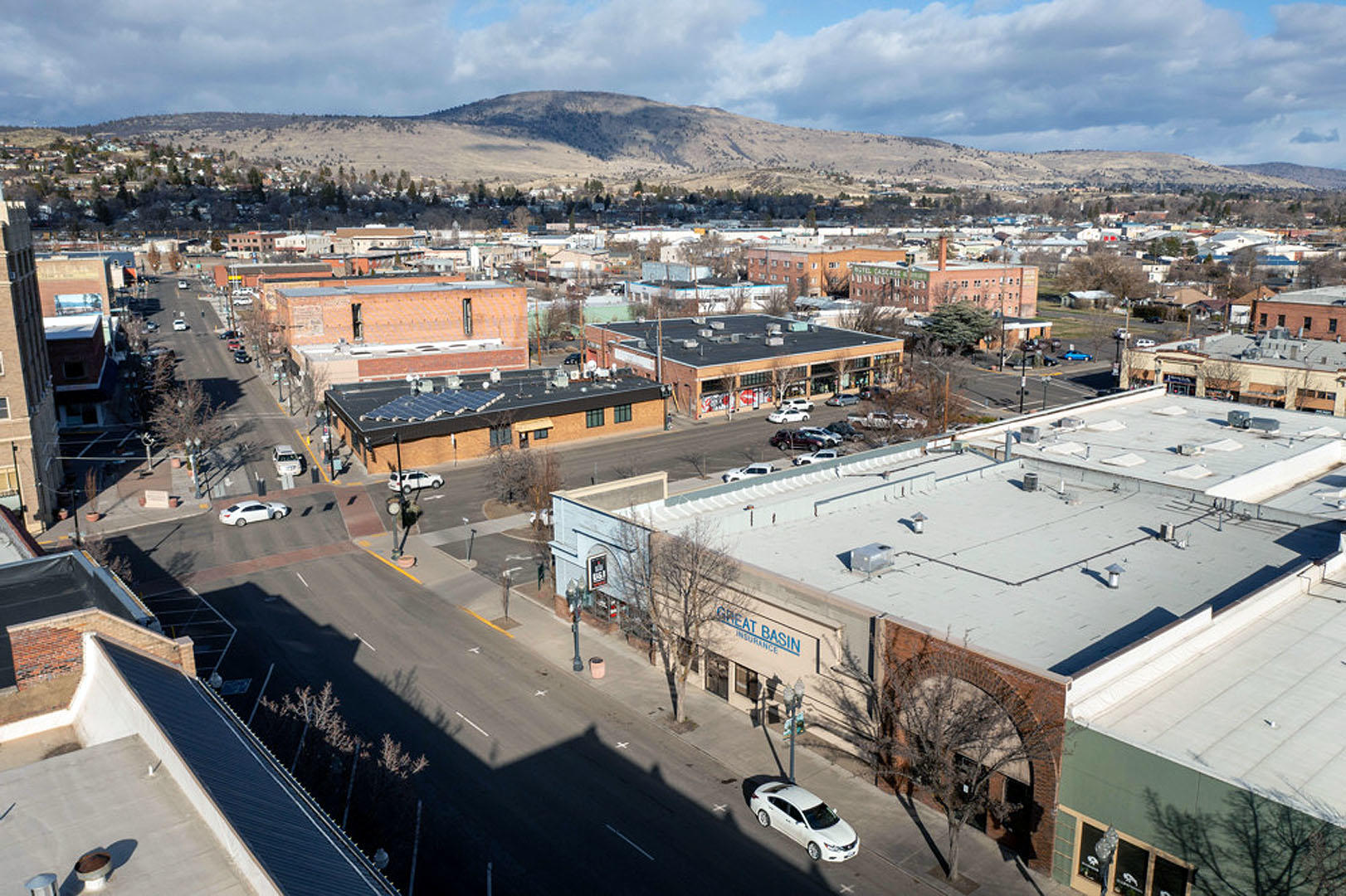 N/A - Commercial Sale