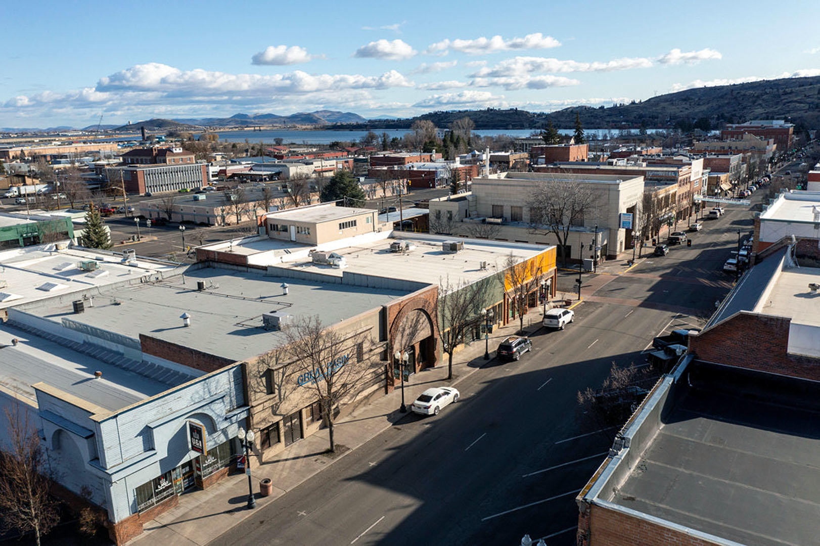 N/A - Commercial Sale