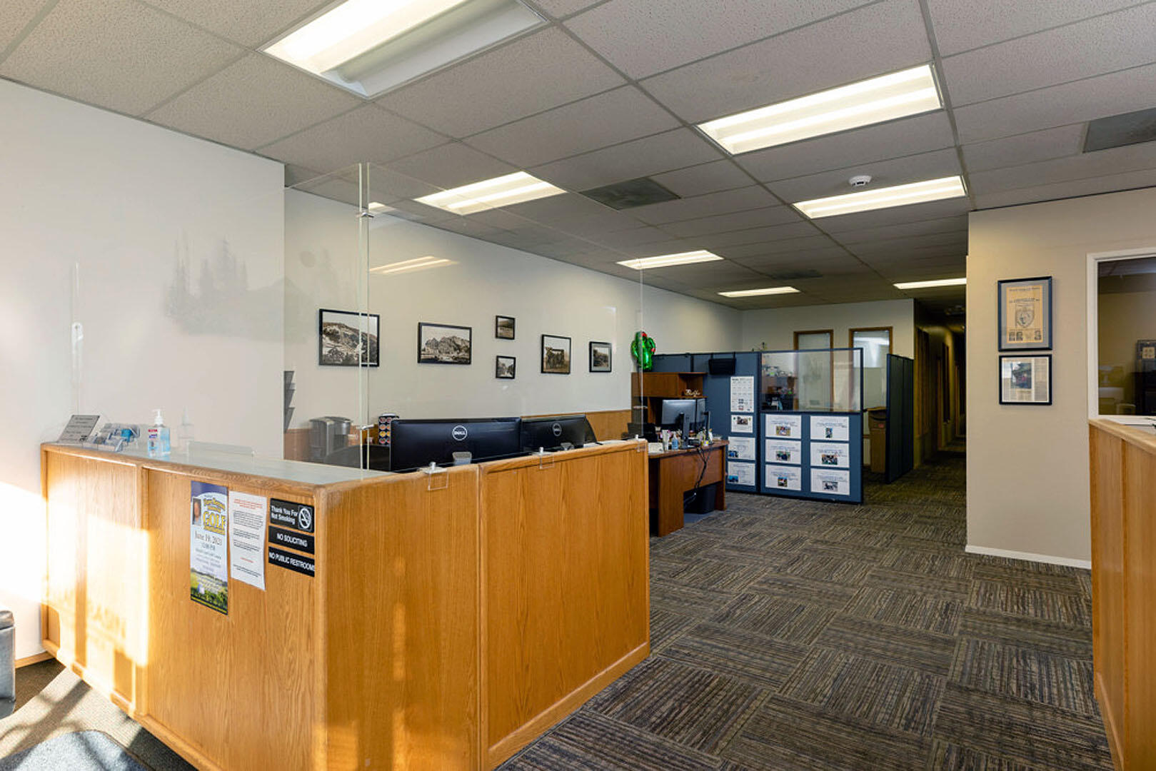 N/A - Commercial Sale