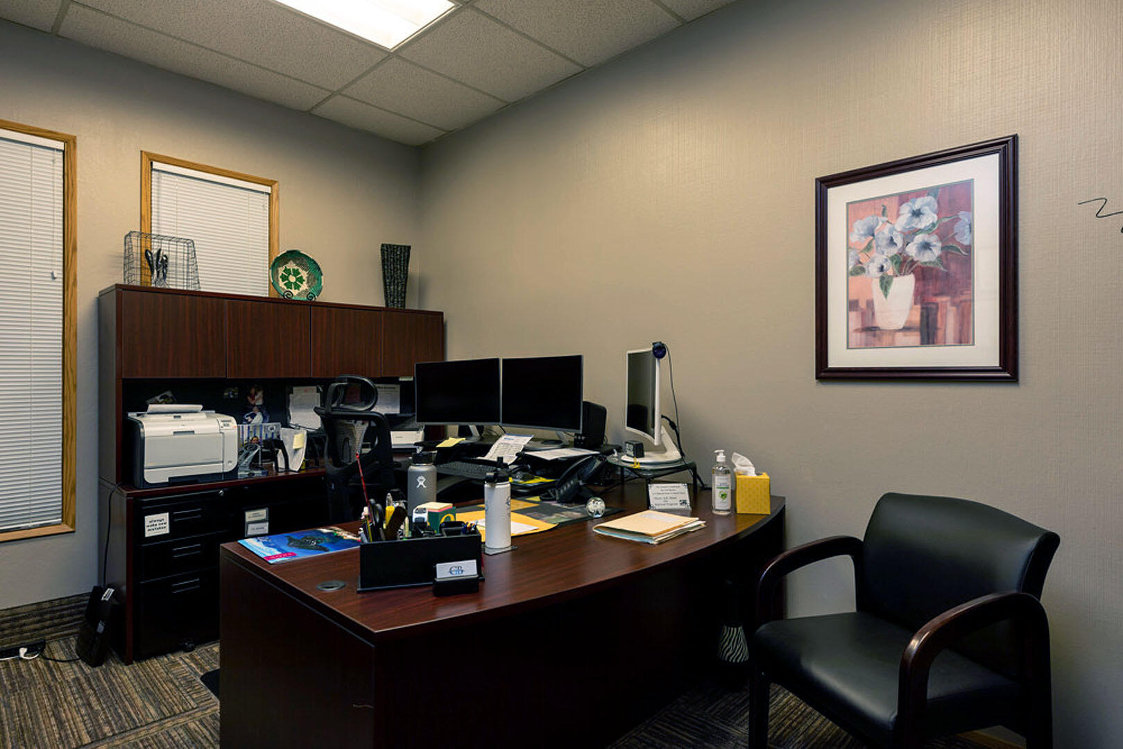 N/A - Commercial Sale